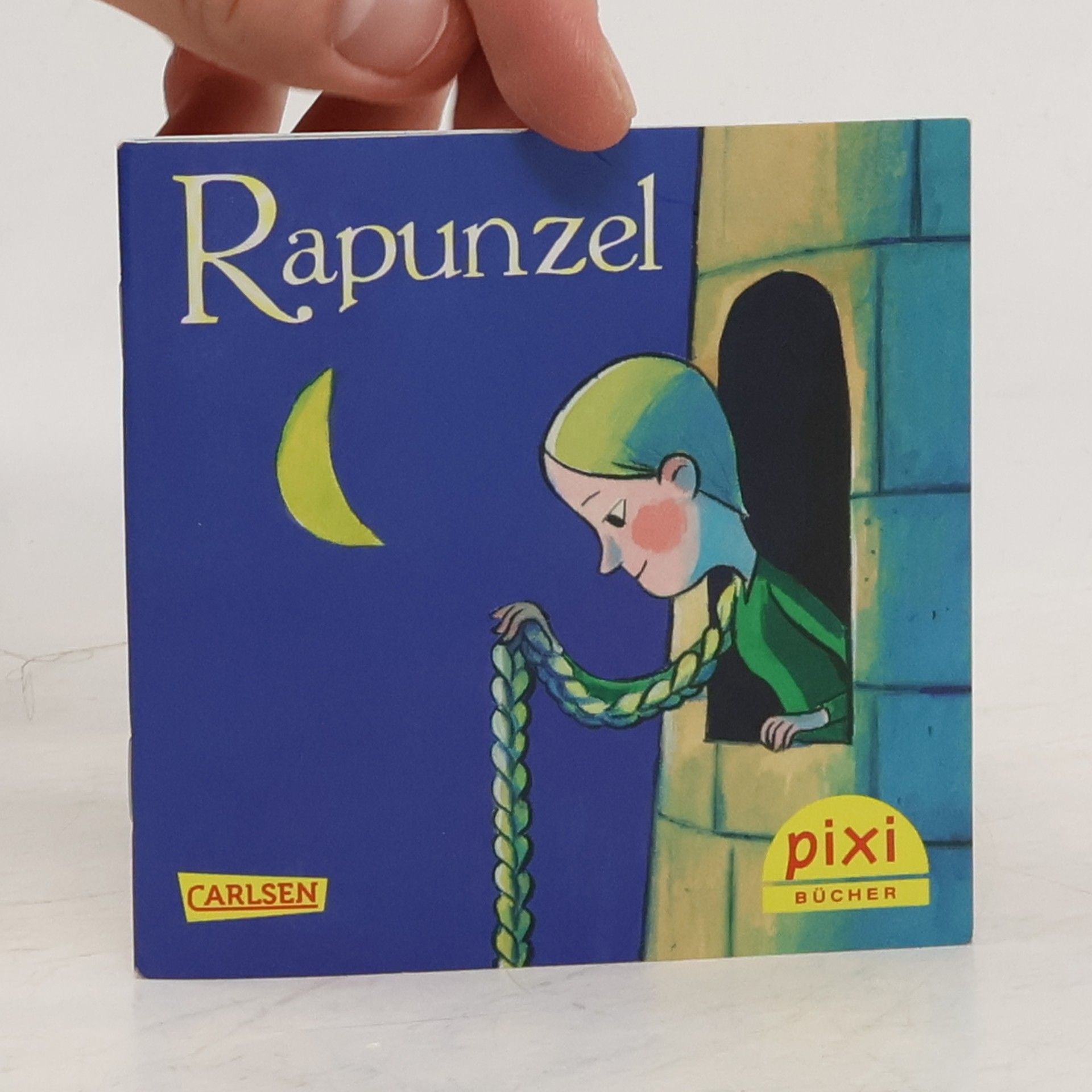 kolektiv Rumpelstilzchen