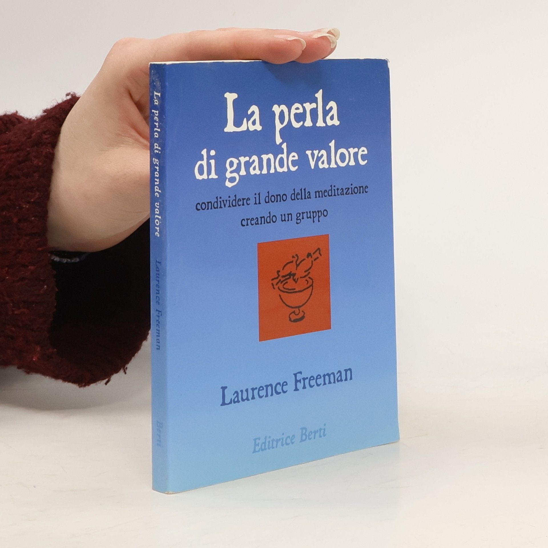 Perla di grande valore