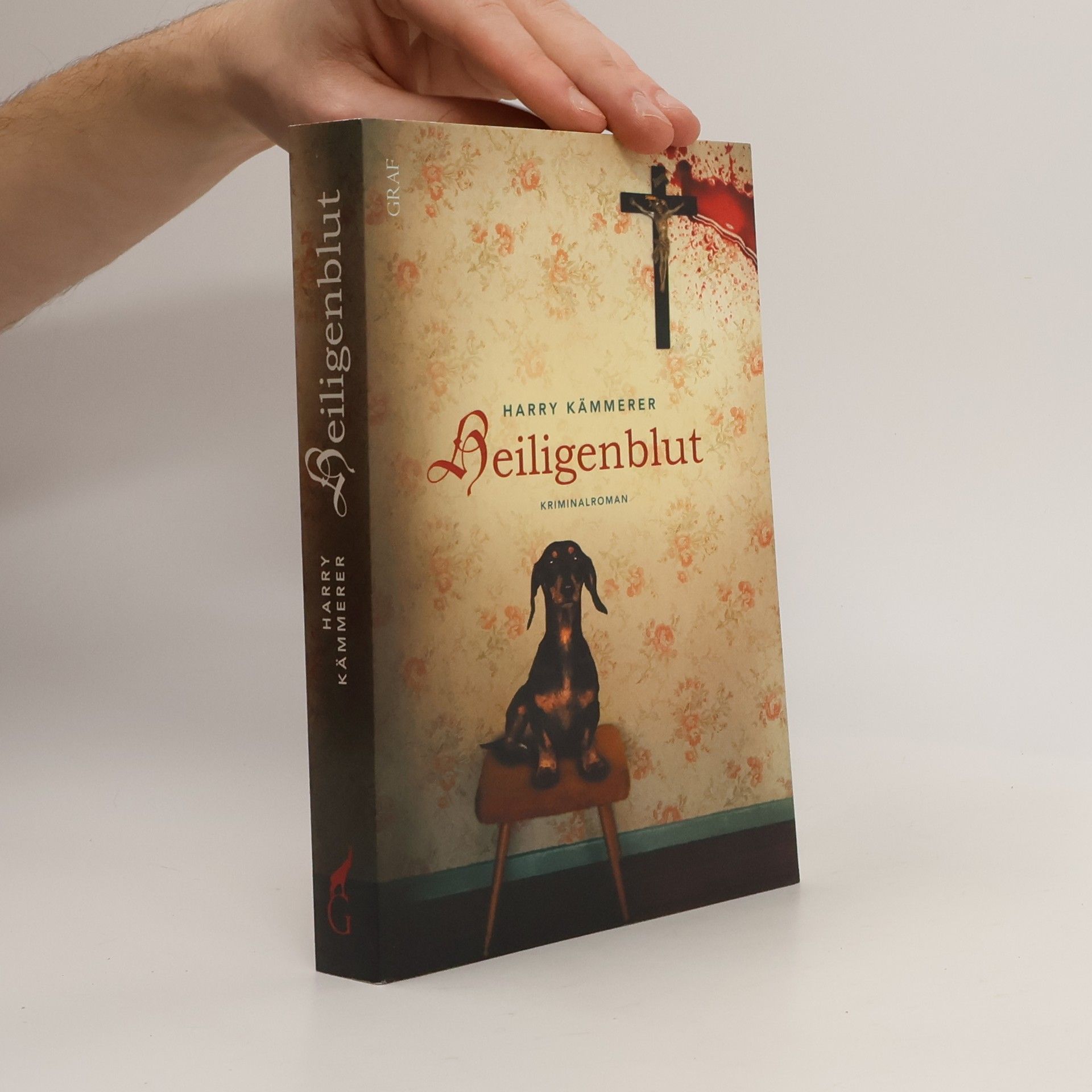 Harry Kämmerer Heiligenblut