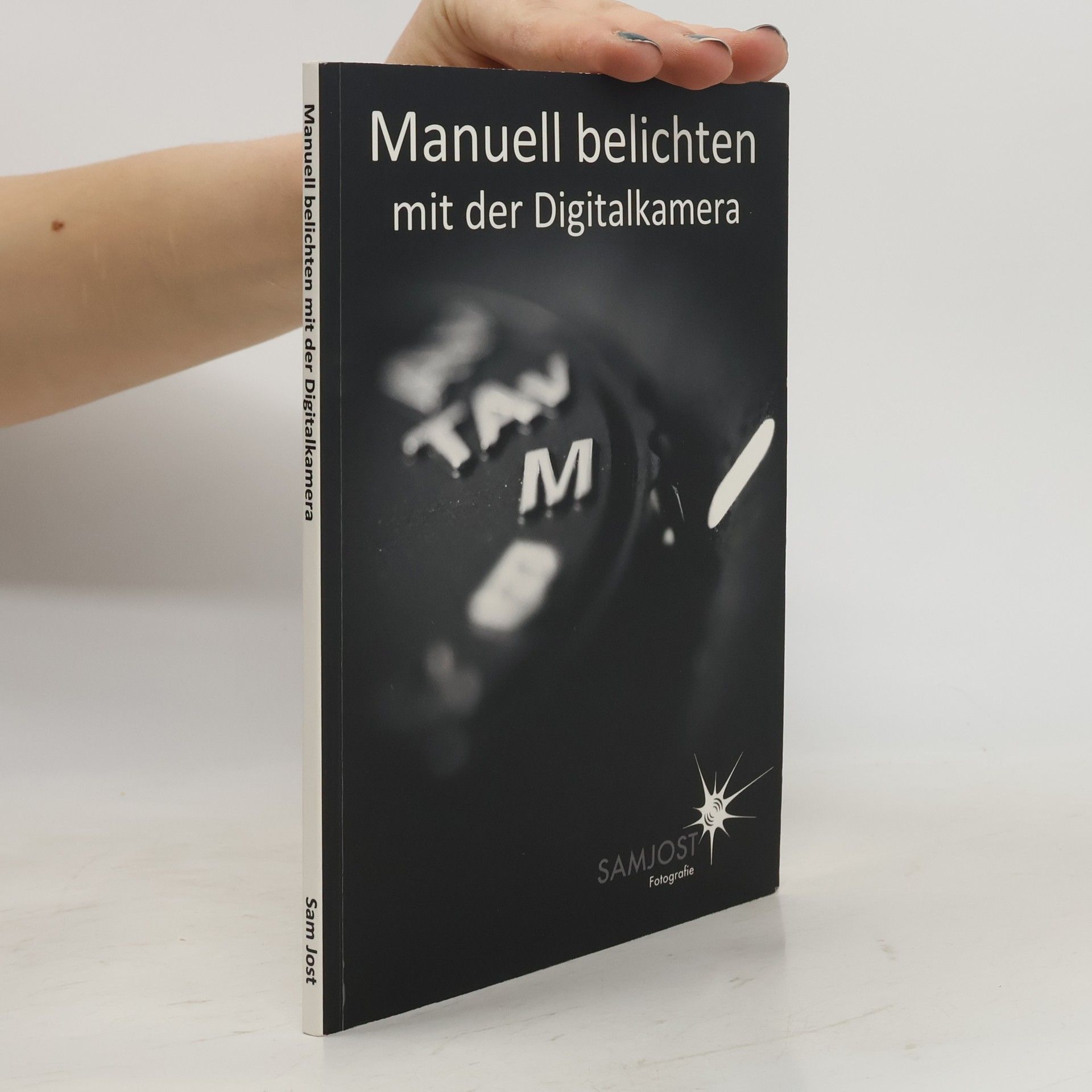 Manuell belichten mit der Digitalkamera