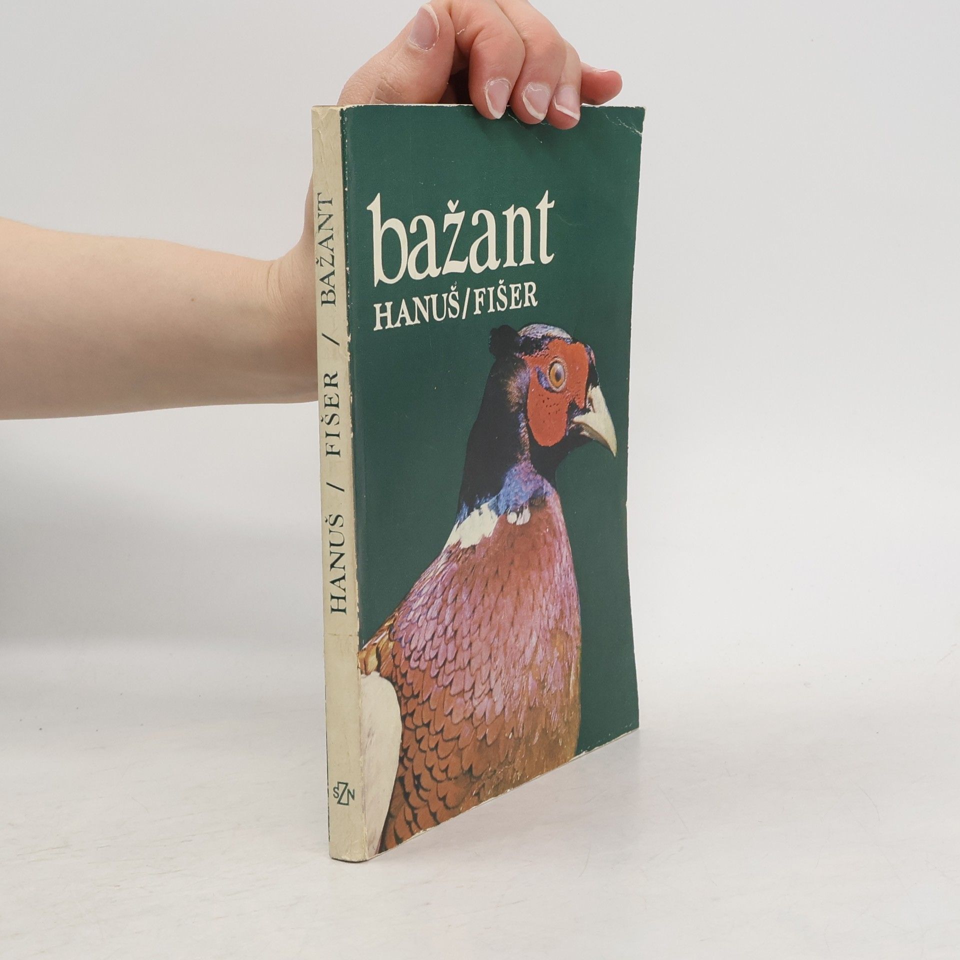 Václav Hanuš Bažant