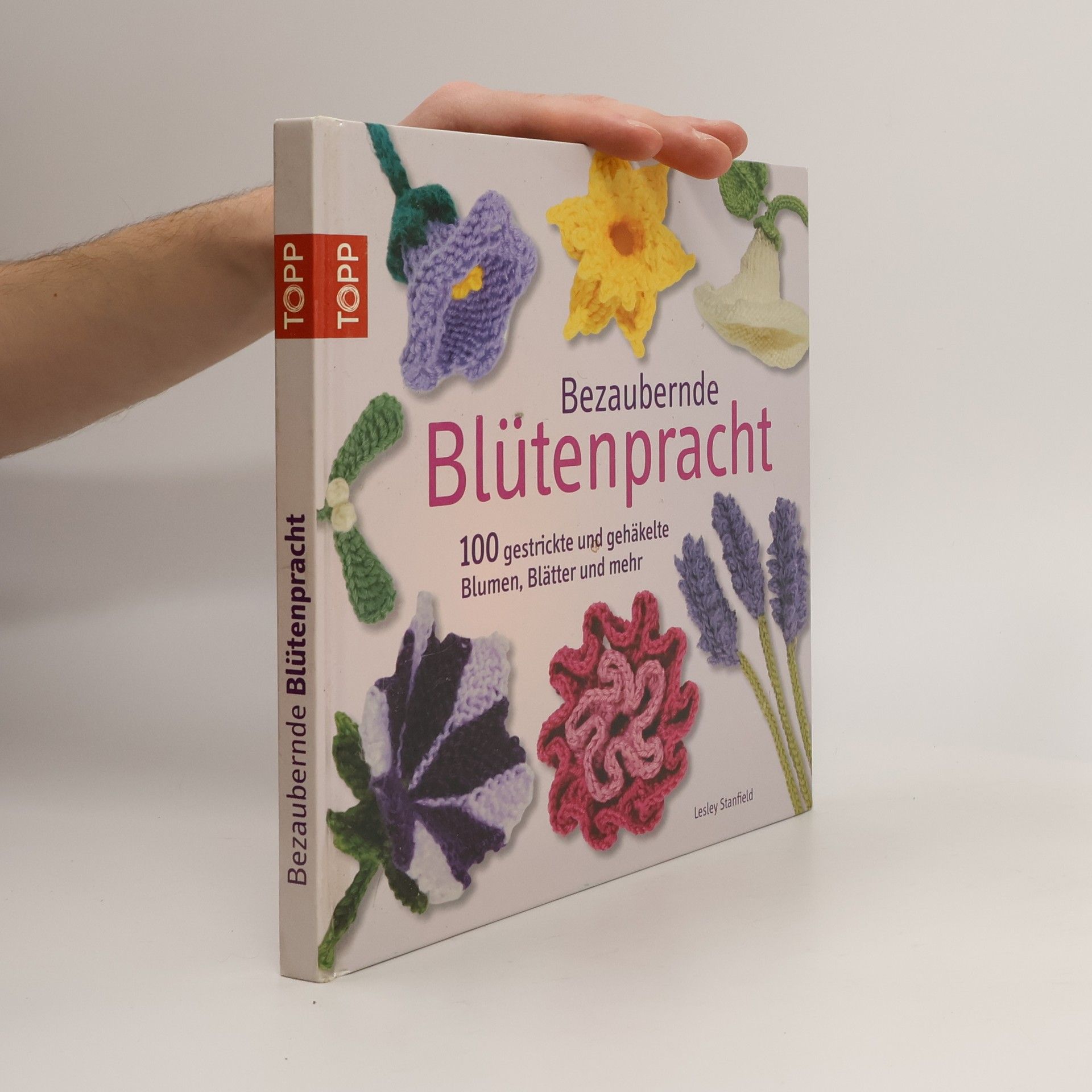 Lesley Stanfield Bezaubernde Blütenpracht