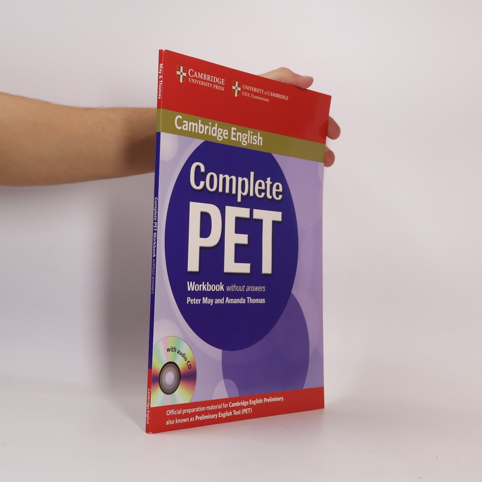 Complete PET