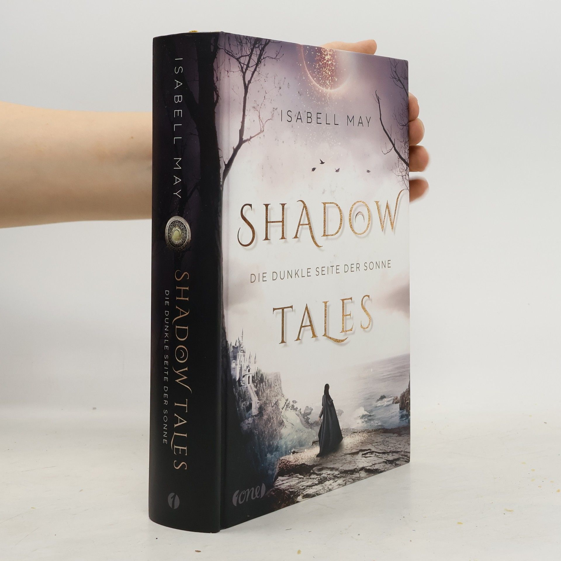 Isabell May Shadow Tales - Die dunkle Seite der Sonne