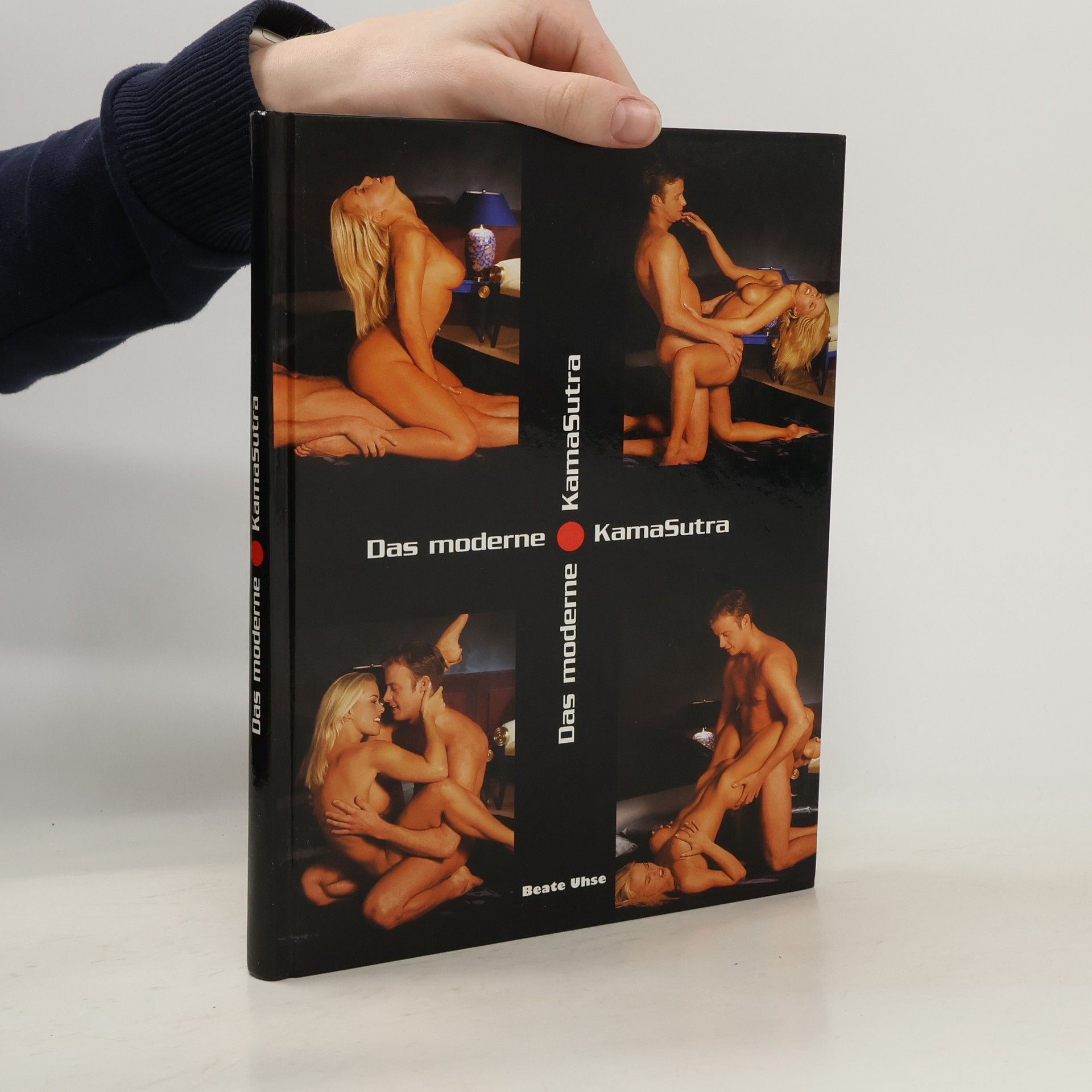 Various authors Das moderne Kamasutra