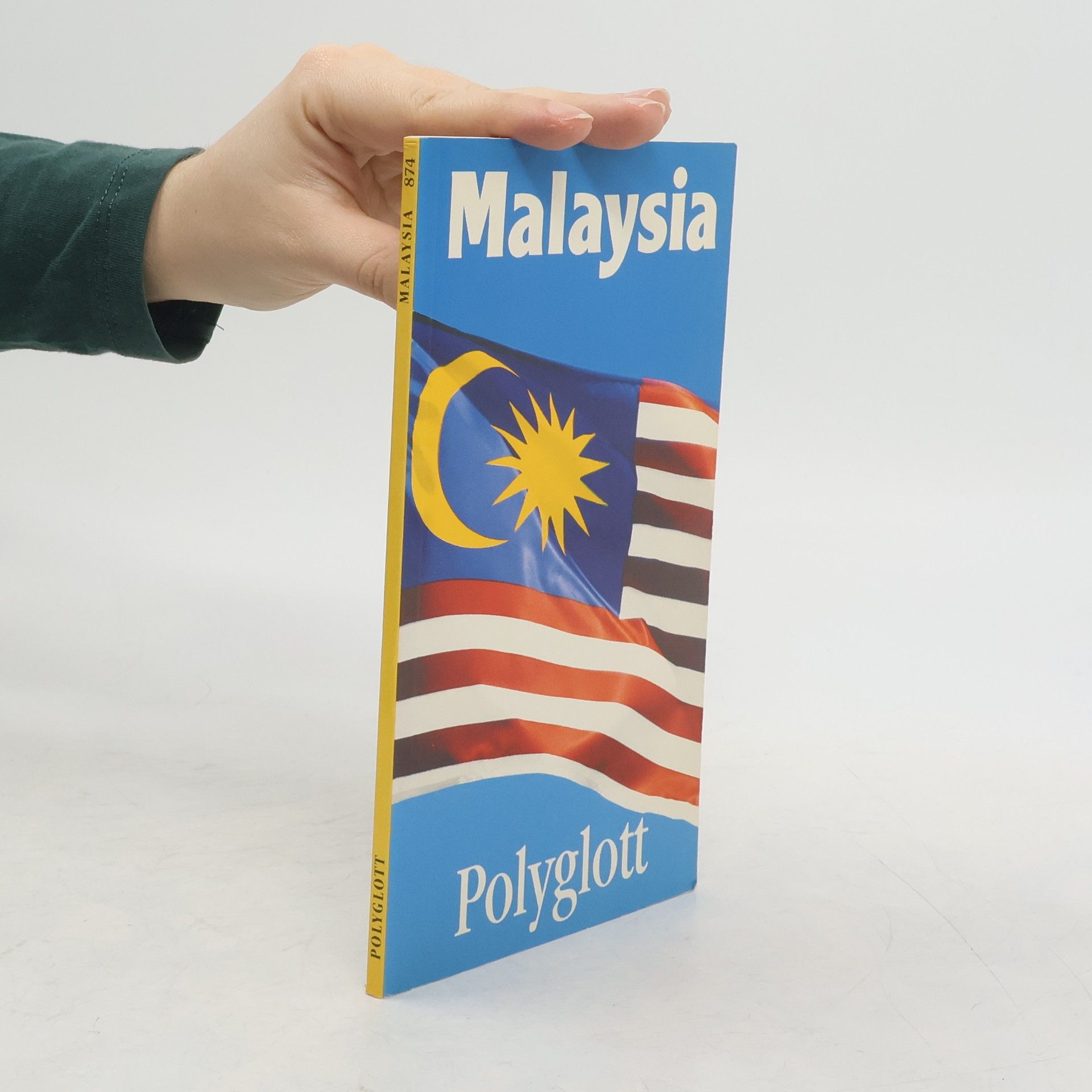 Jürgen Dauth Malaysia