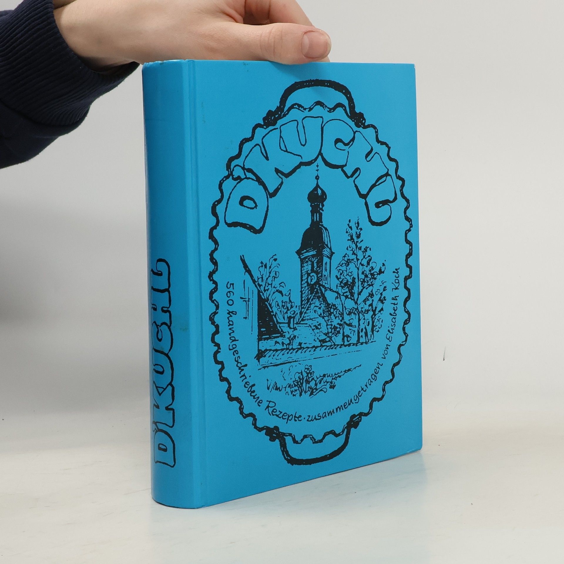 Various authors D'Kuchl