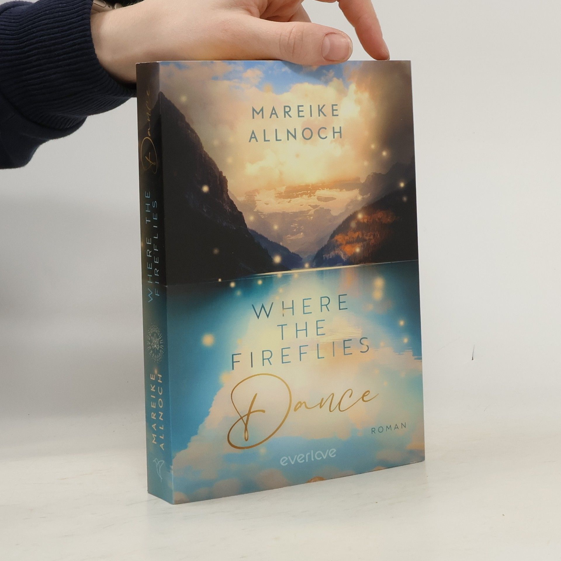 Mareike Allnoch Where the Fireflies Dance