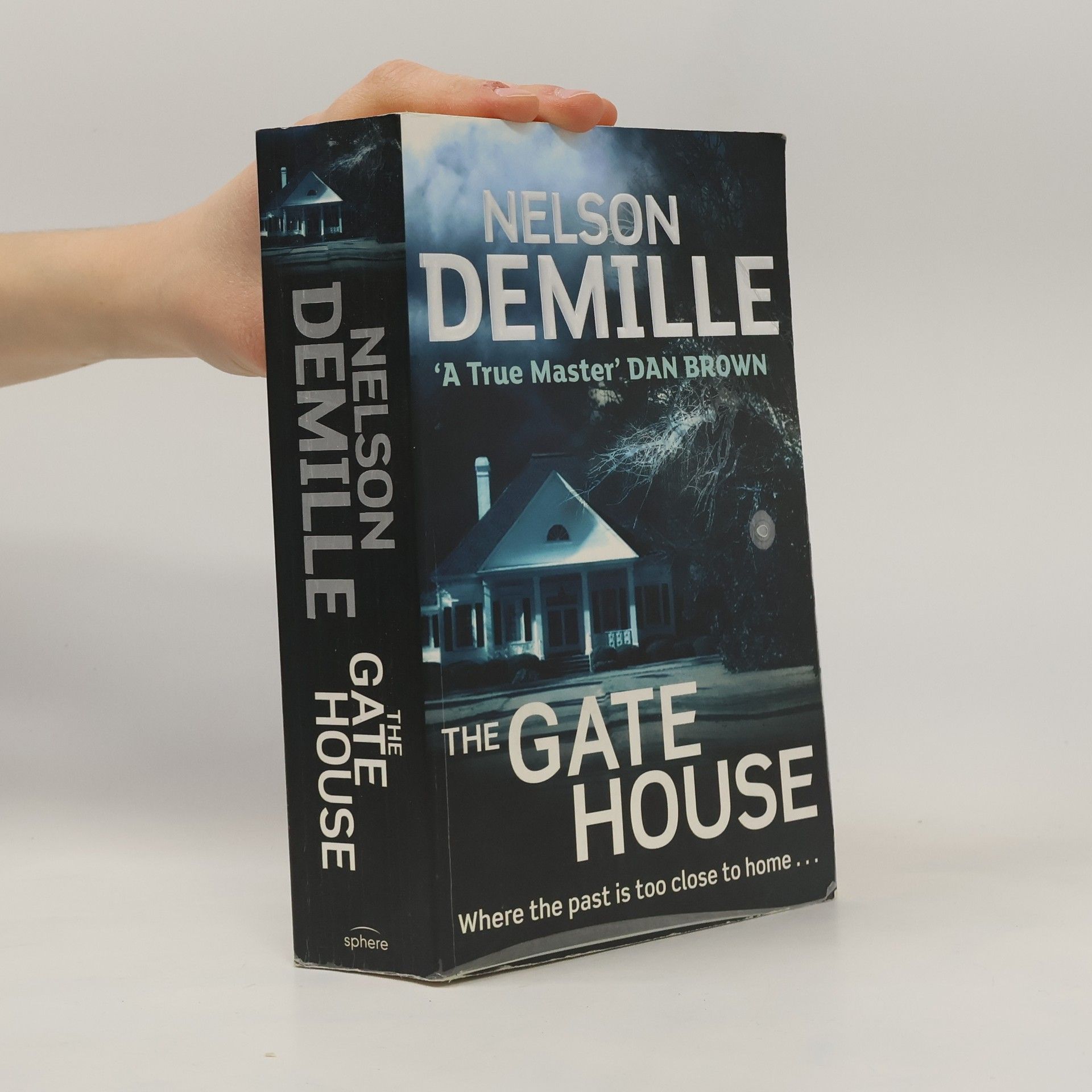 Nelson DeMille The Gate House