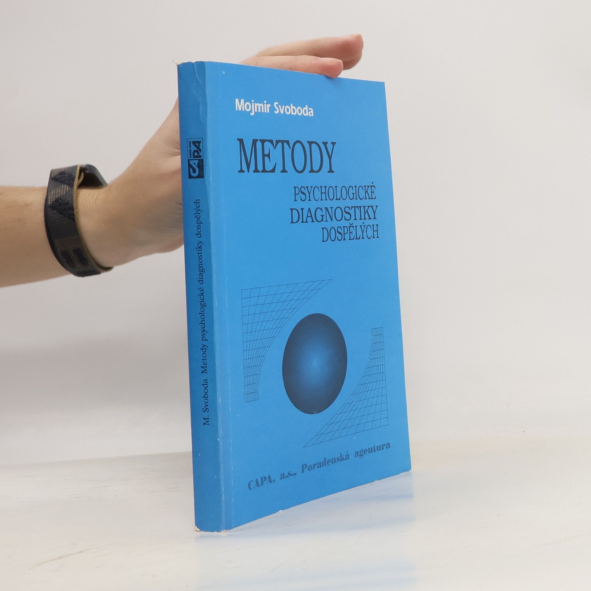 Metody psychologické diagnostiky dospělých