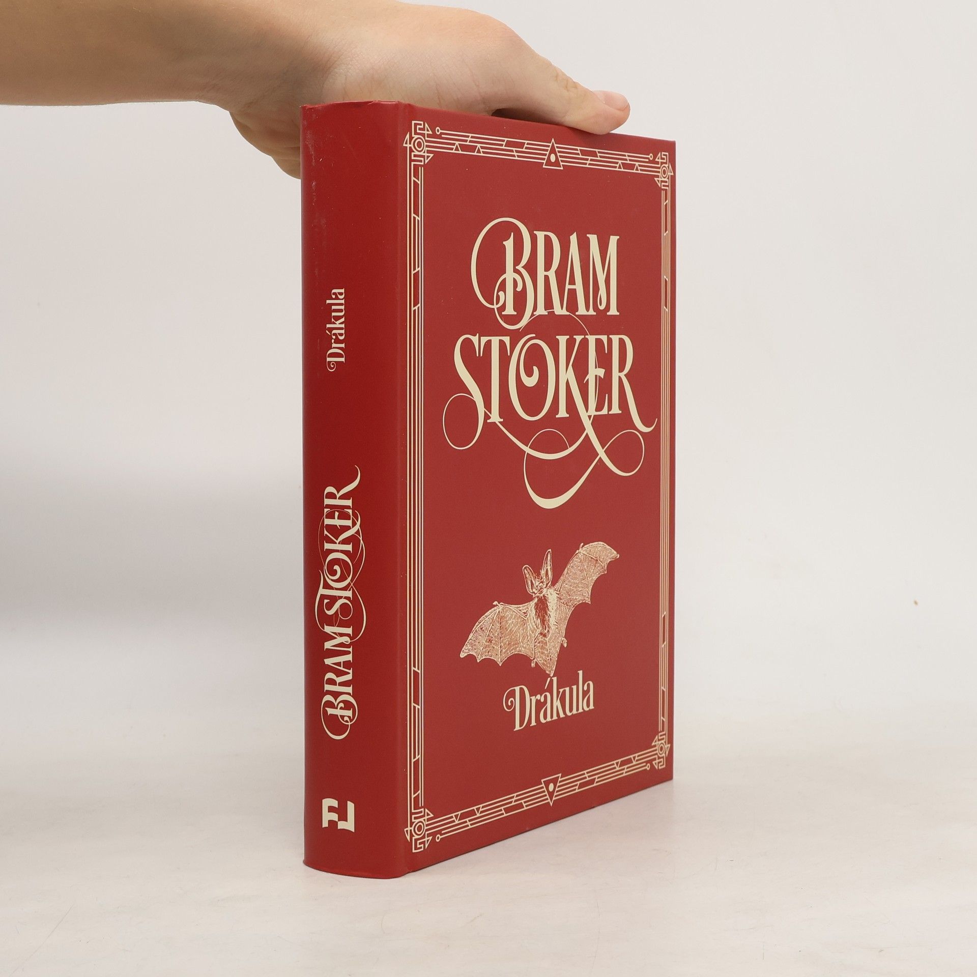 Bram Stoker Drákula