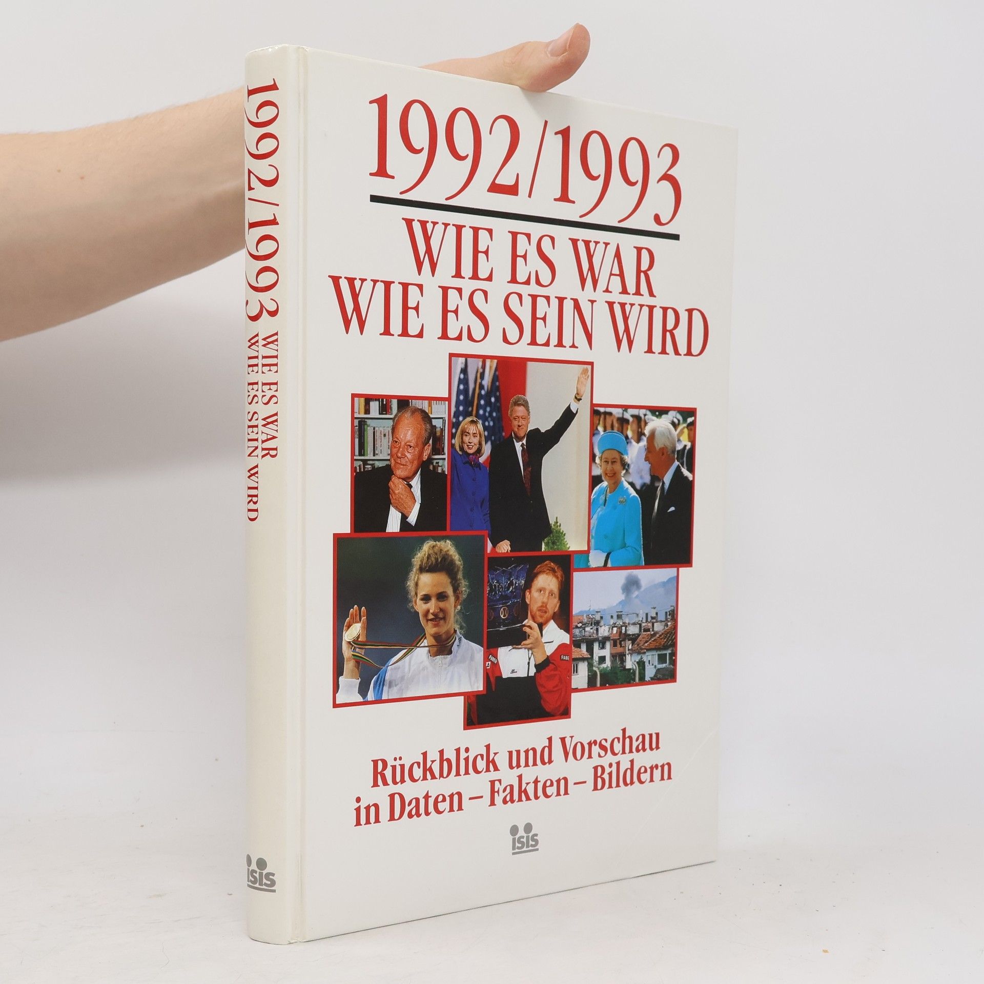 Auteurscollectief Wie Es War Wie Es sein Wird