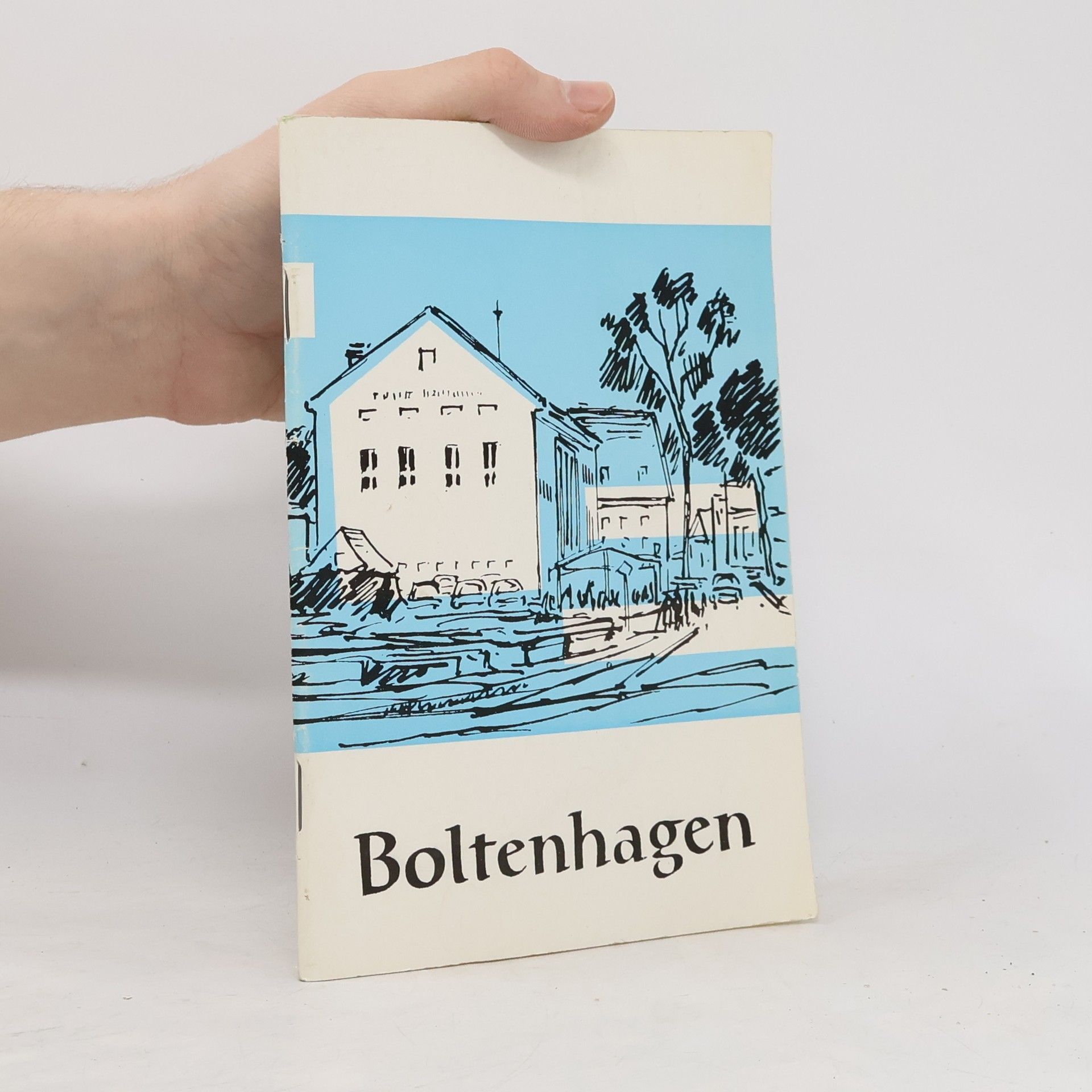 Autorenkollektiv Boltenhagen