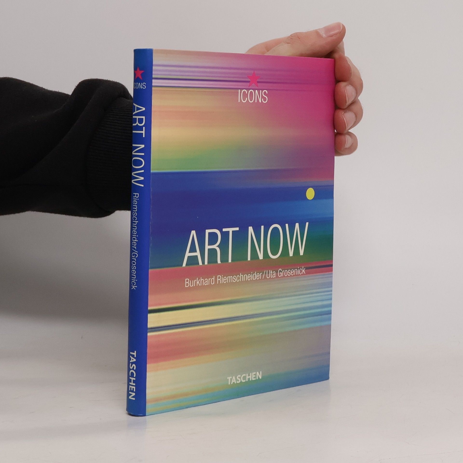 Autorenkollektiv Art now