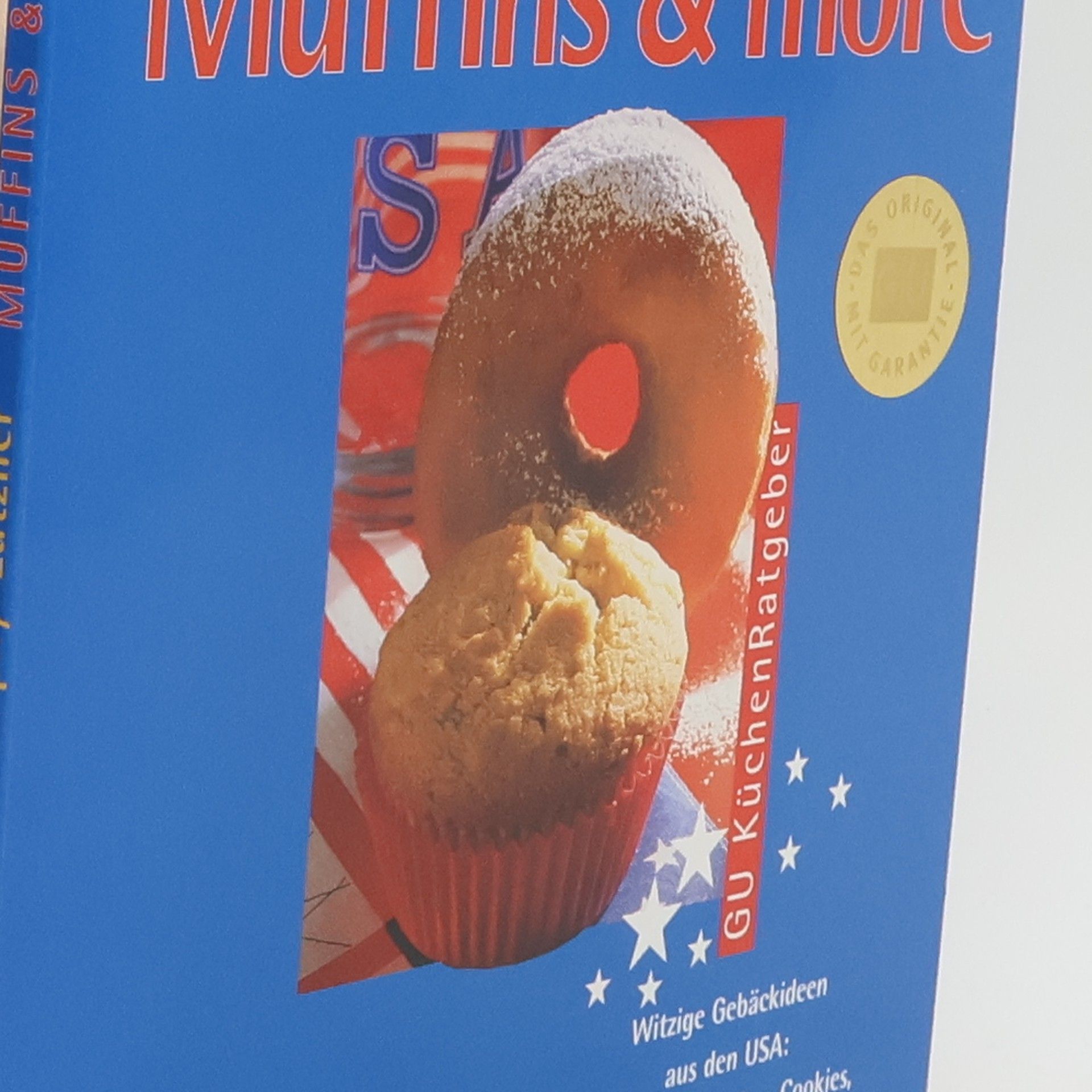 Jutta Renz Muffins & more