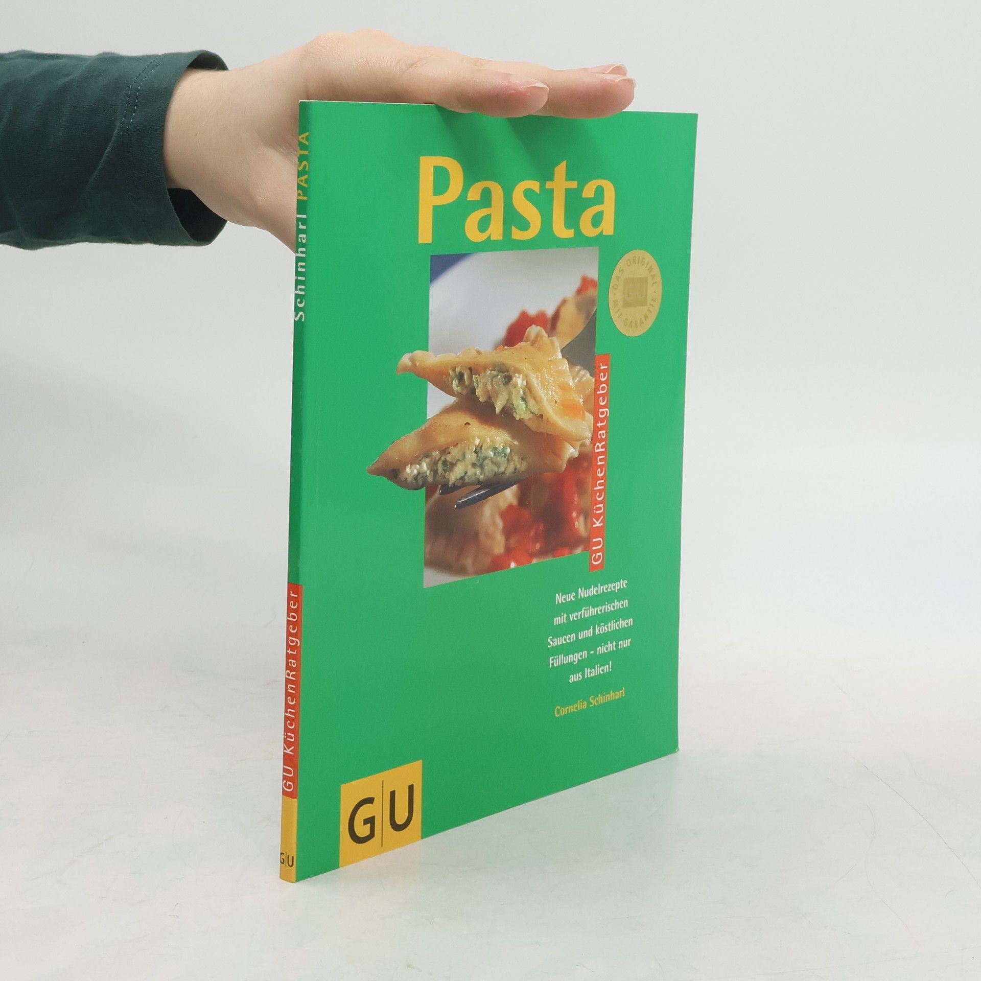 Cornelia Schinharl Pasta