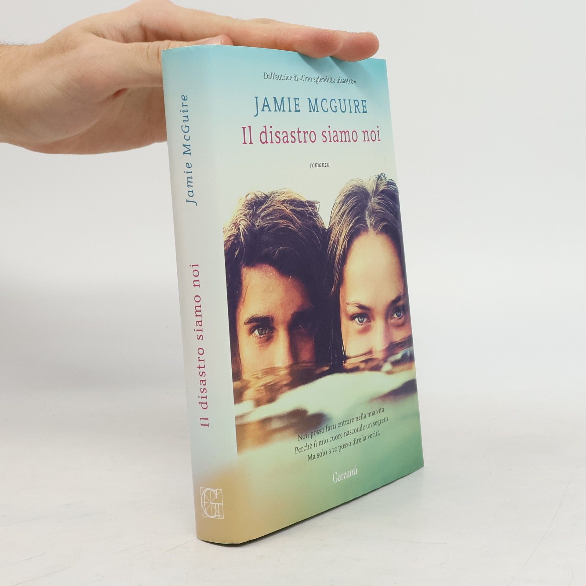 Jamie McGuire Il disastro siamo noi