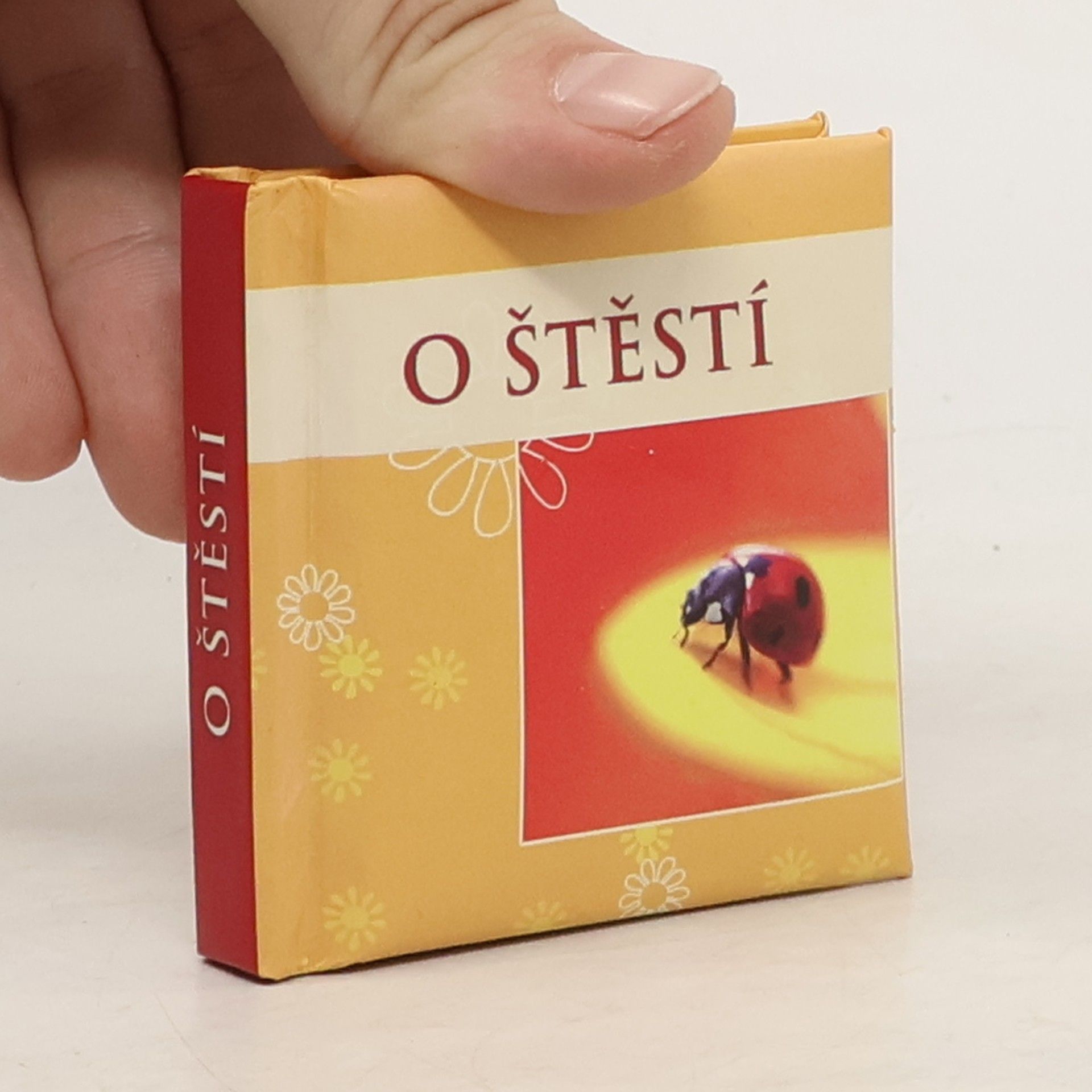 Autores varios O štěstí