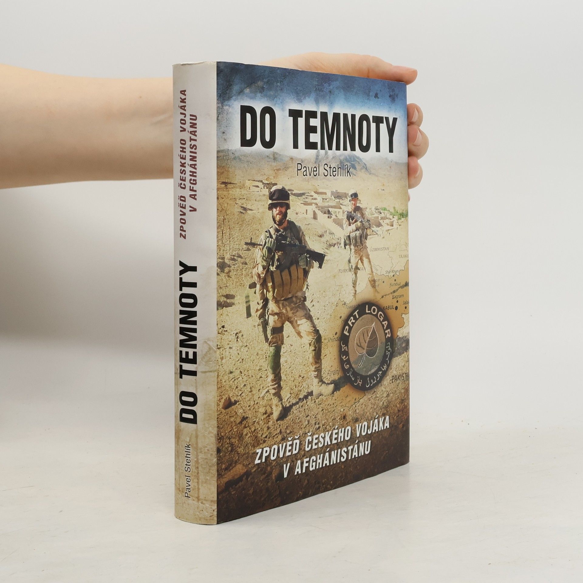 Do temnoty