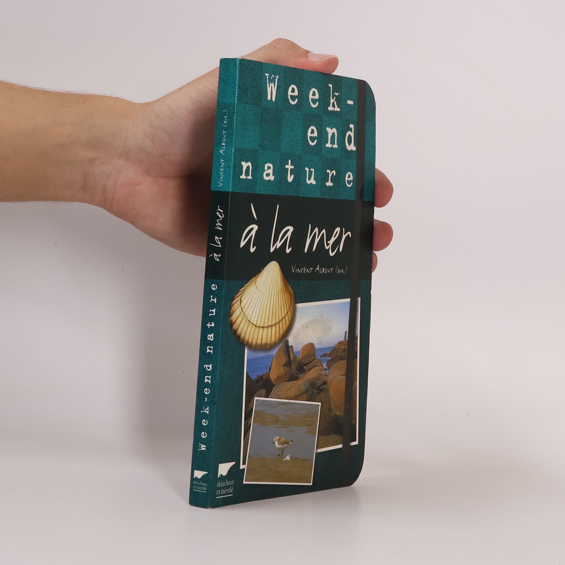 Week-end nature à la mer