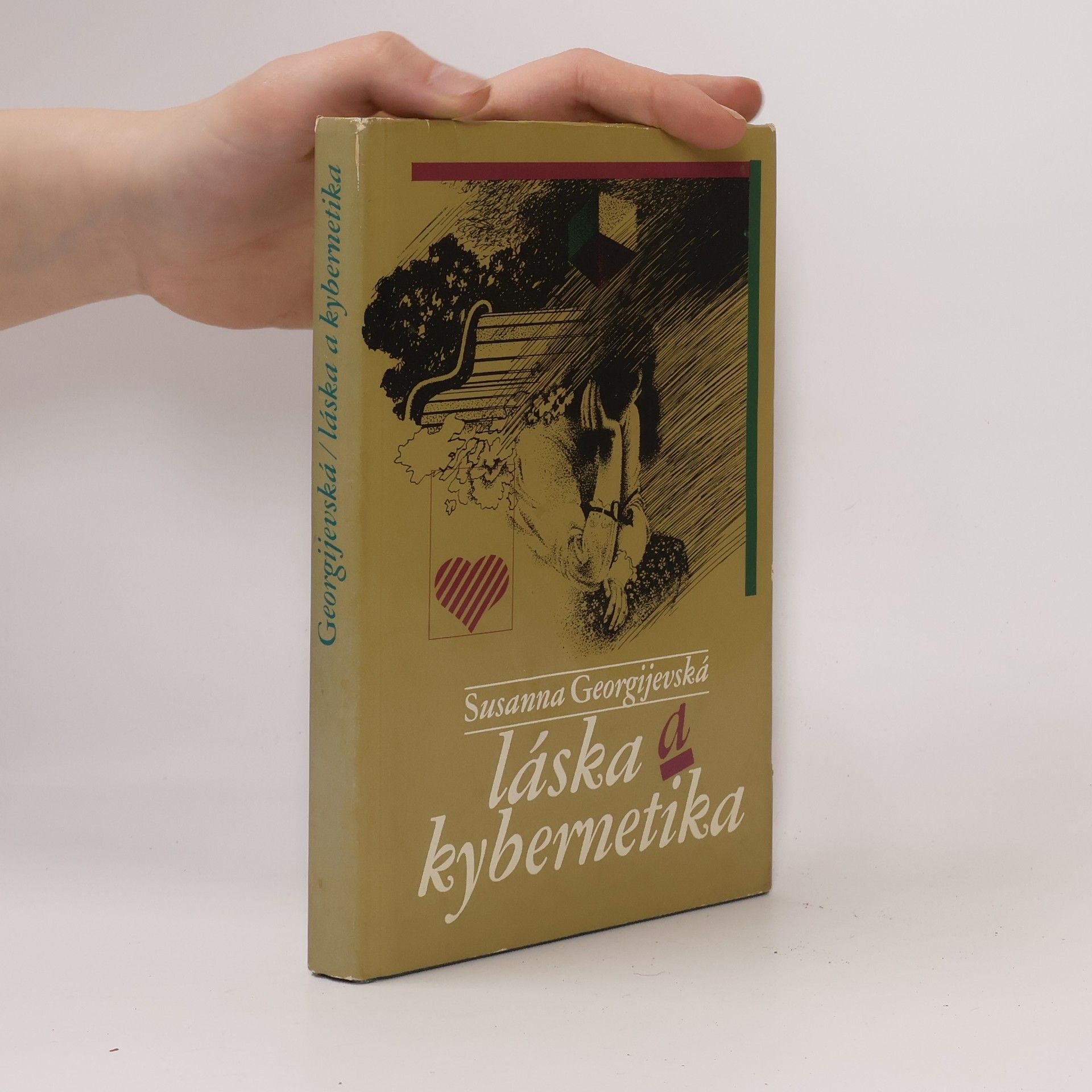 Láska a kybernetika