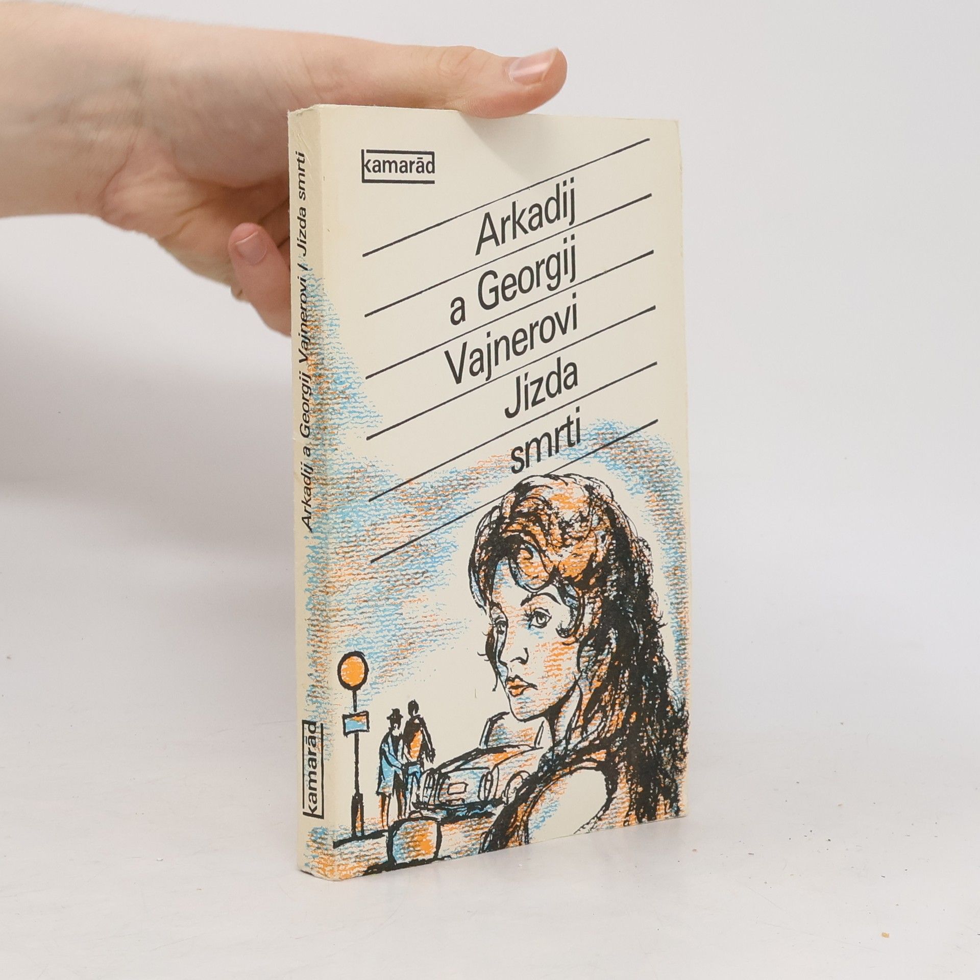 A. a. G. Vajnerovi Jízda smrti