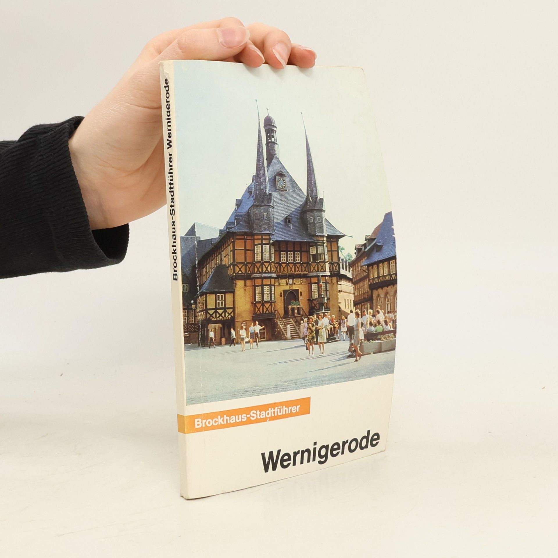 Various authors Wernigerode