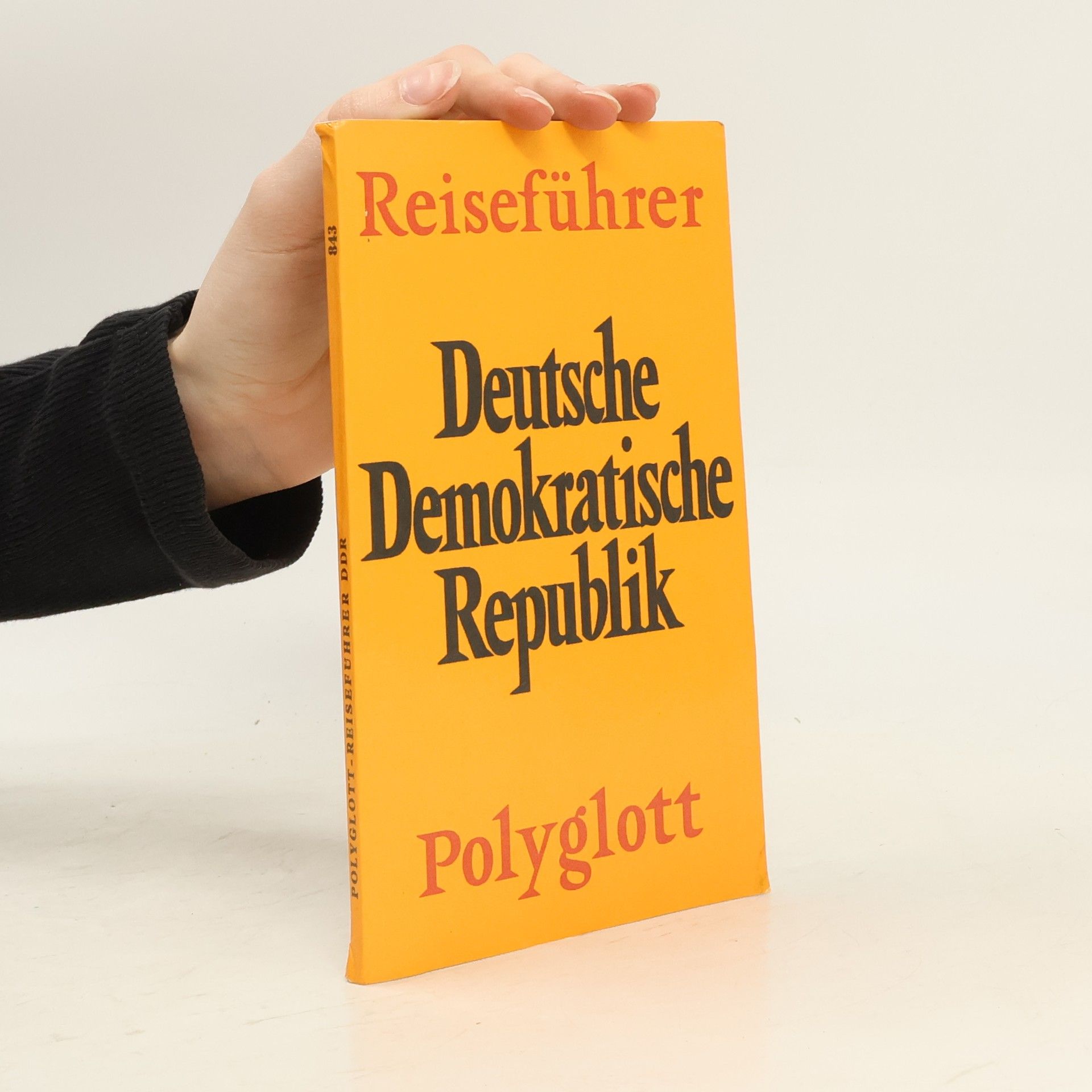 Hans Lajta Deutsche Demokratische Republik