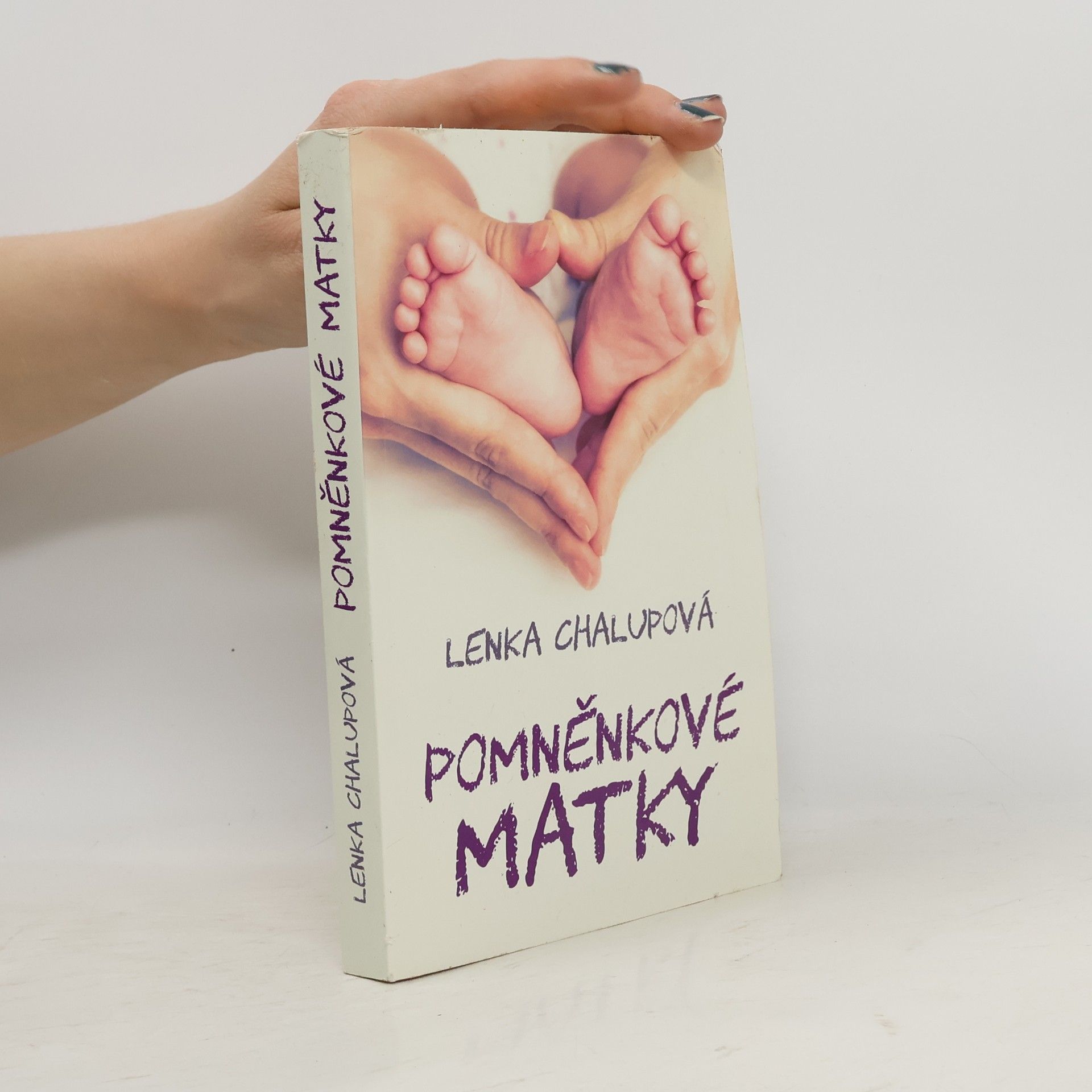 Pomněnkové matky
