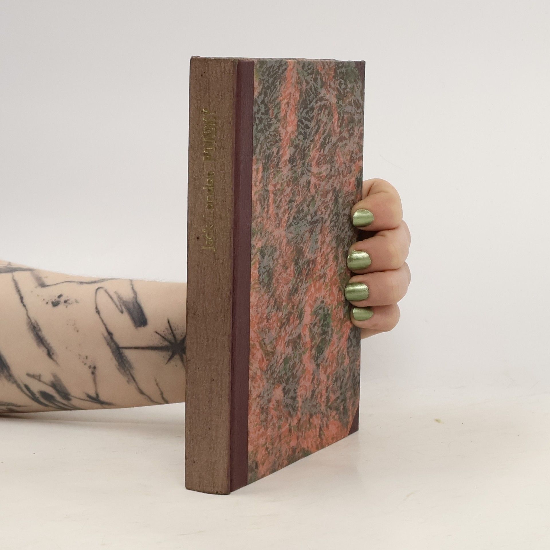 Jack London Lidský proud a jiné povídky