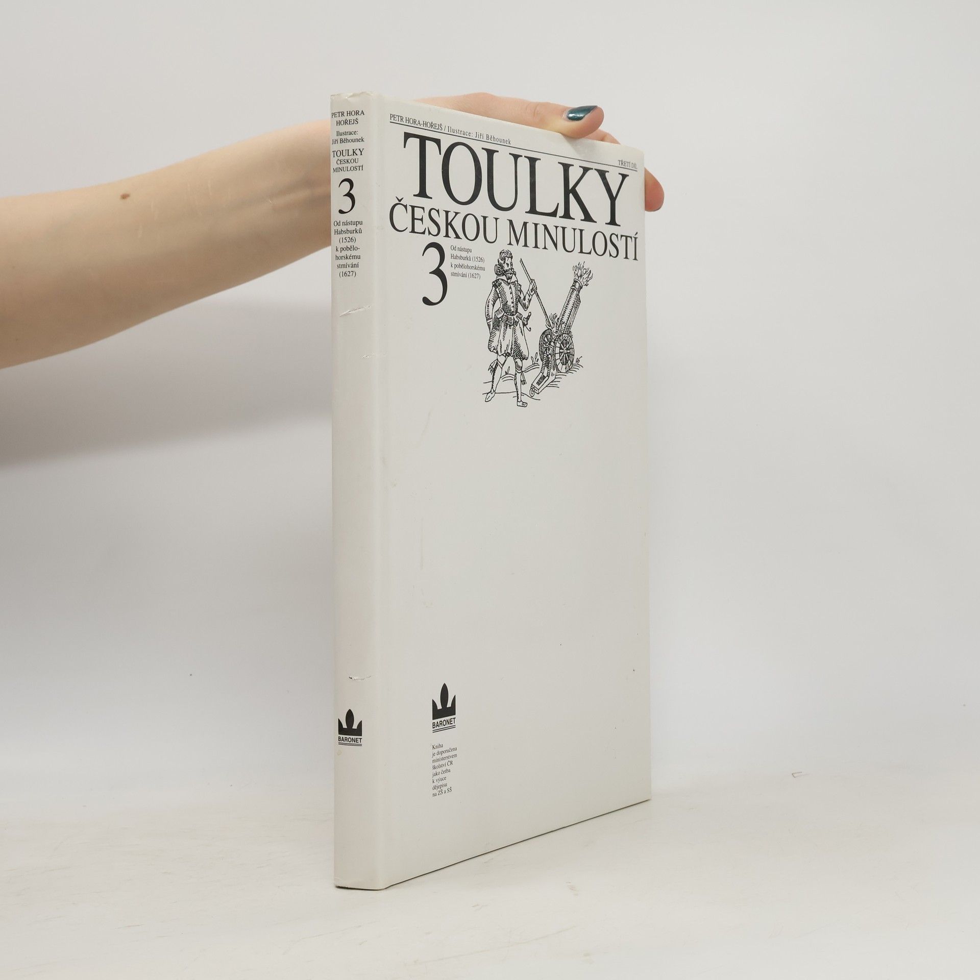Toulky českou minulostí 3