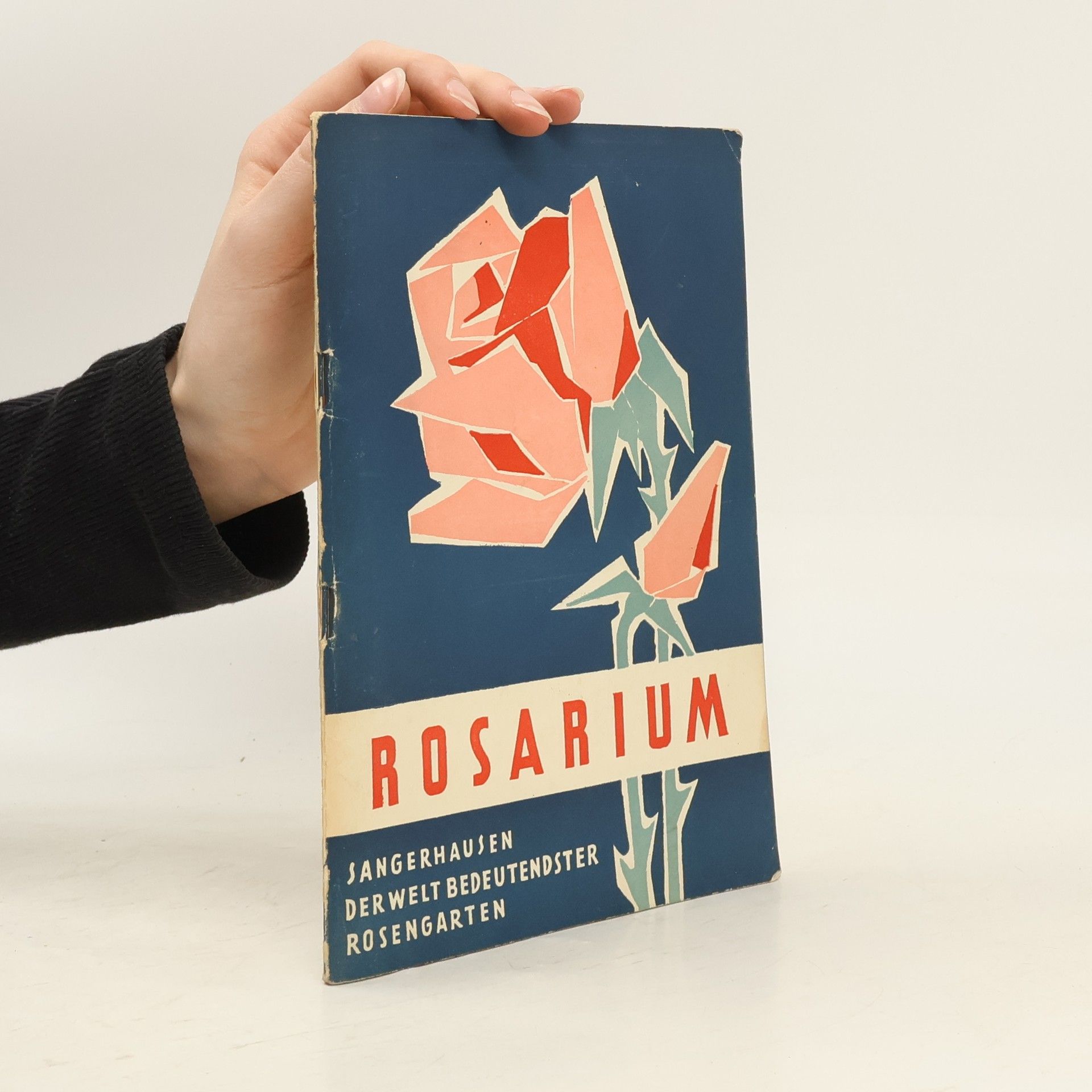 Autorenkollektiv Rosarium