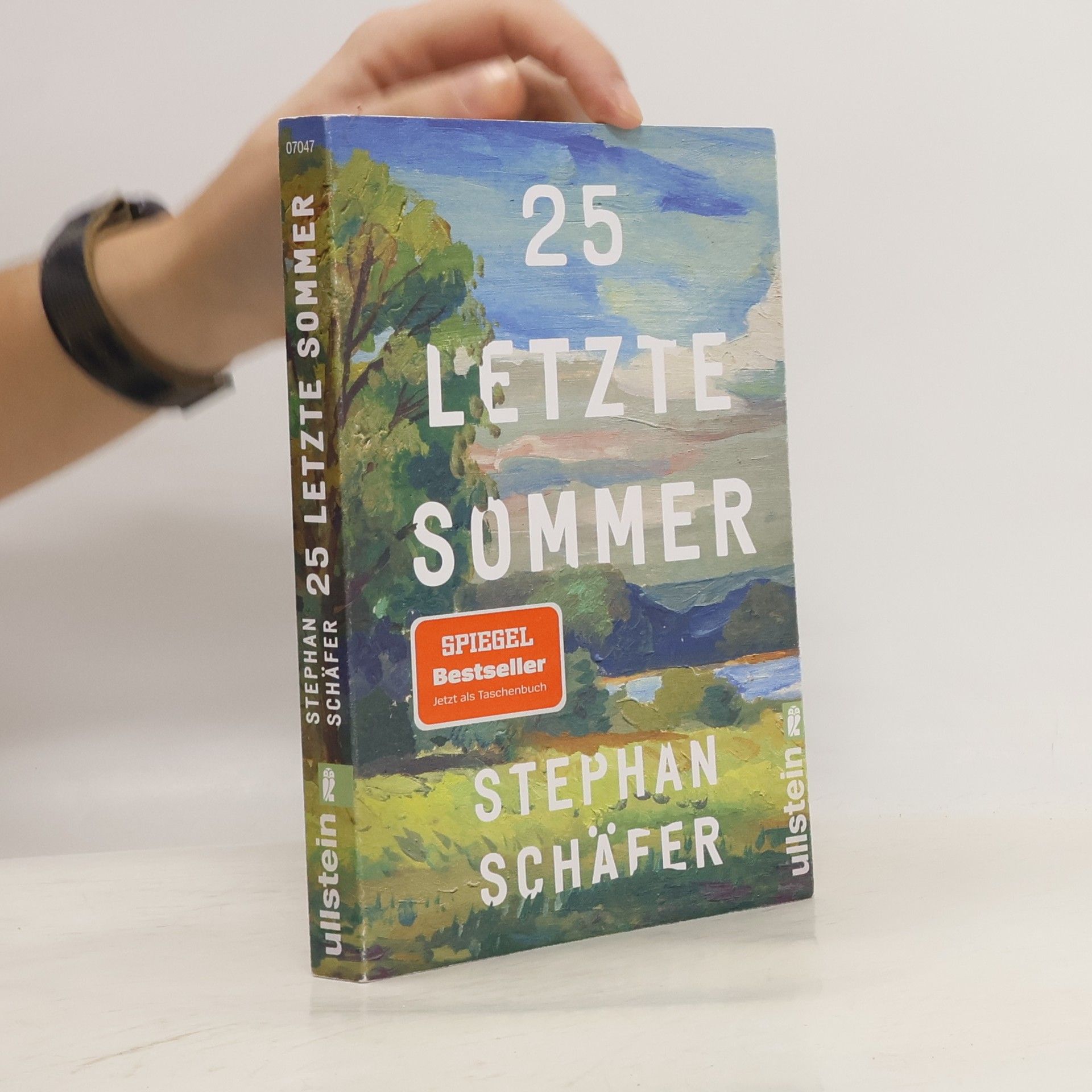 25 letzte Sommer