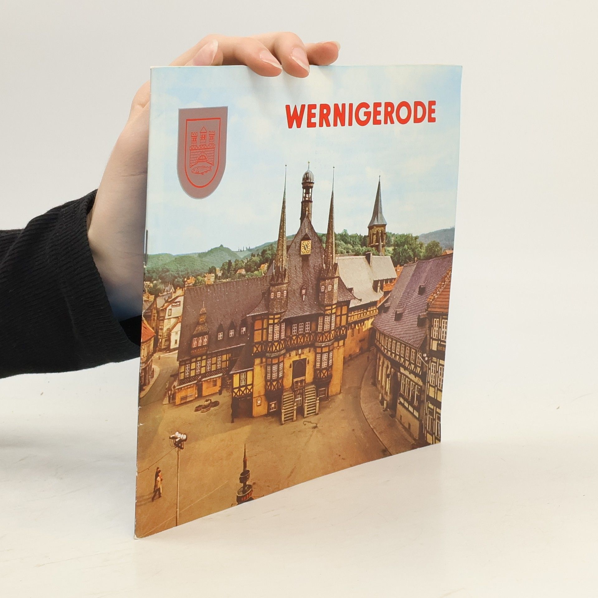 Various authors Wernigerode