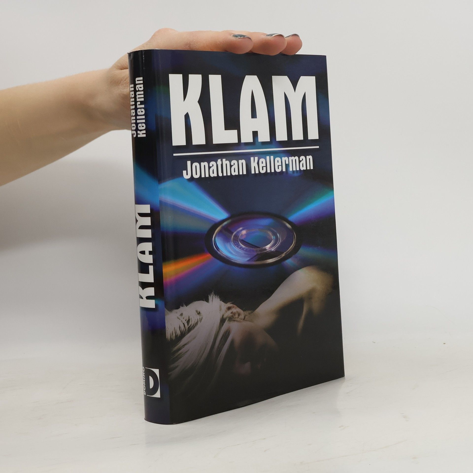 Jonathan Kellerman Klam