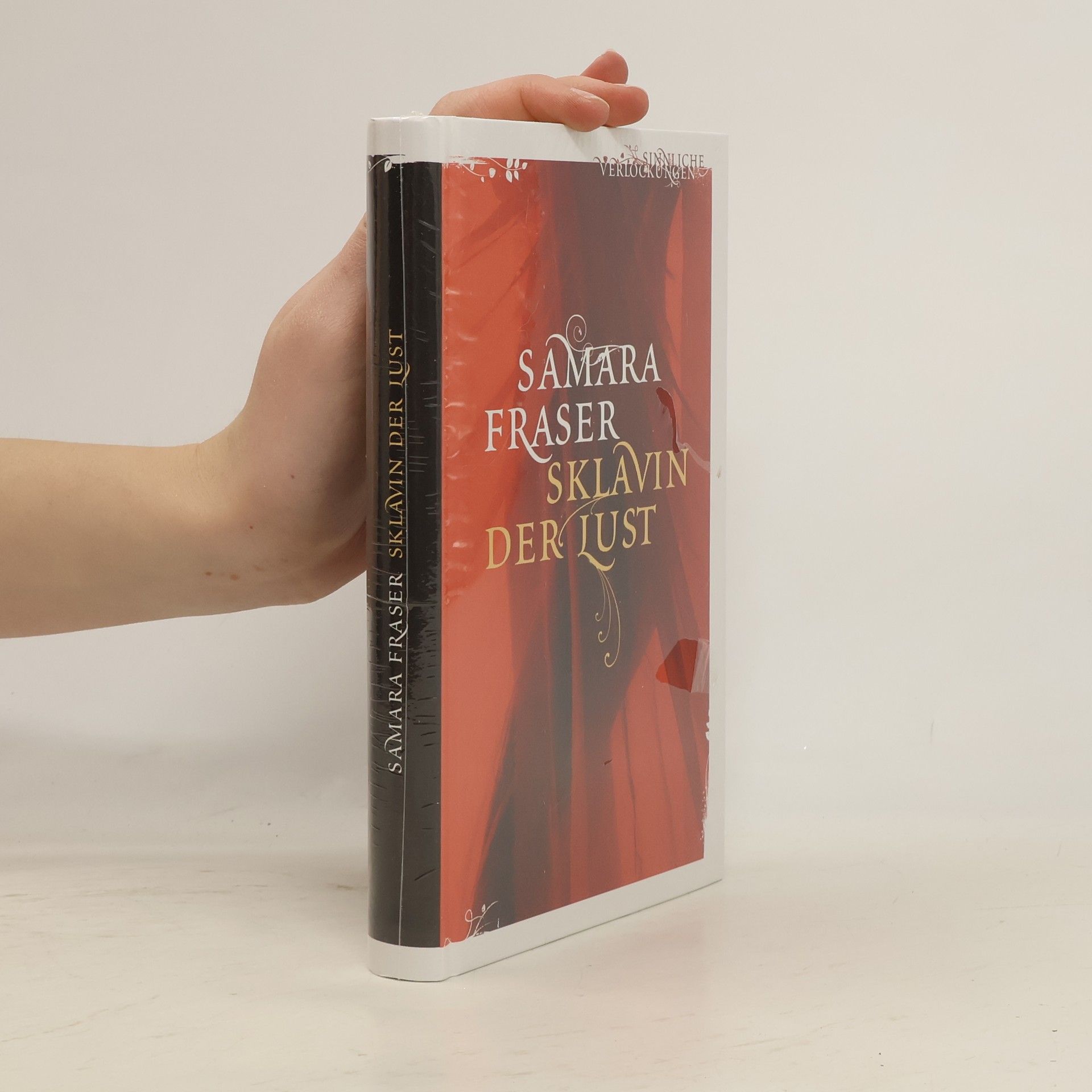 Samara Frasen Sklavin der Lust