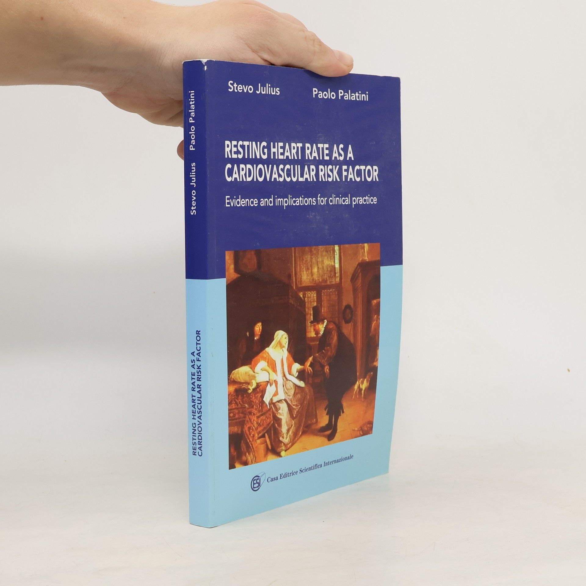 Resting Heart Rate as a Cardiovascular Risk Factor