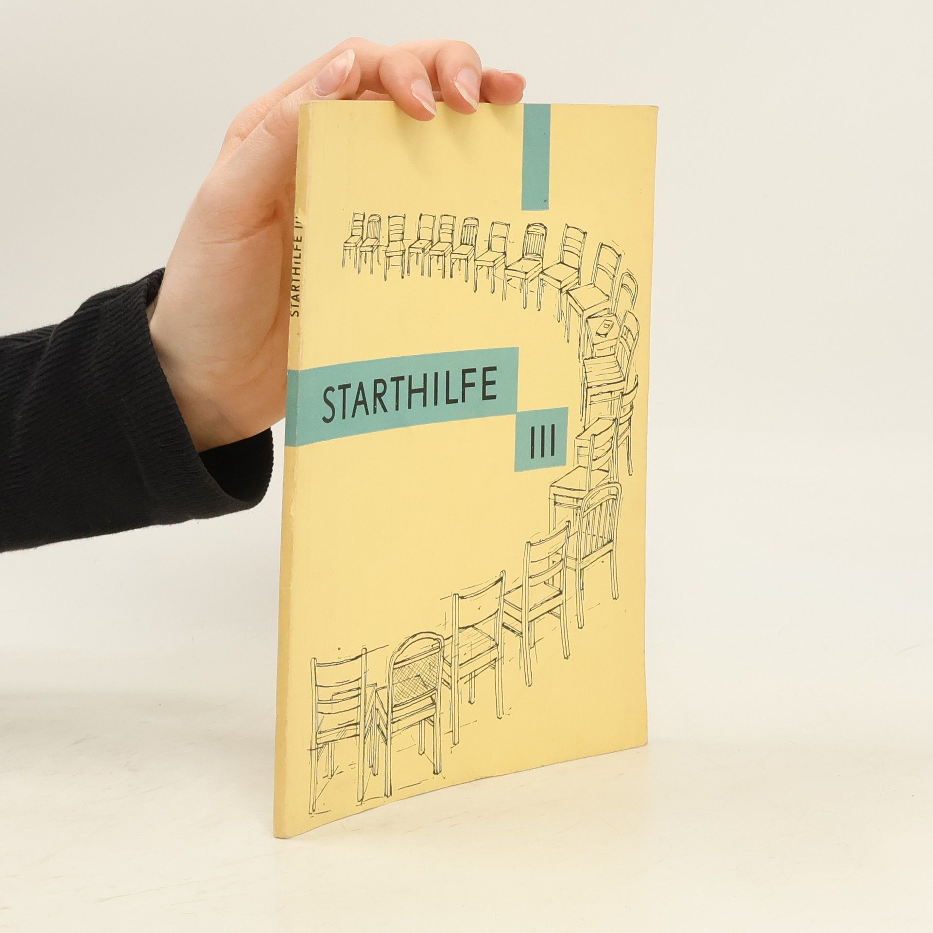 Ingeborg Becker Starthilfe III