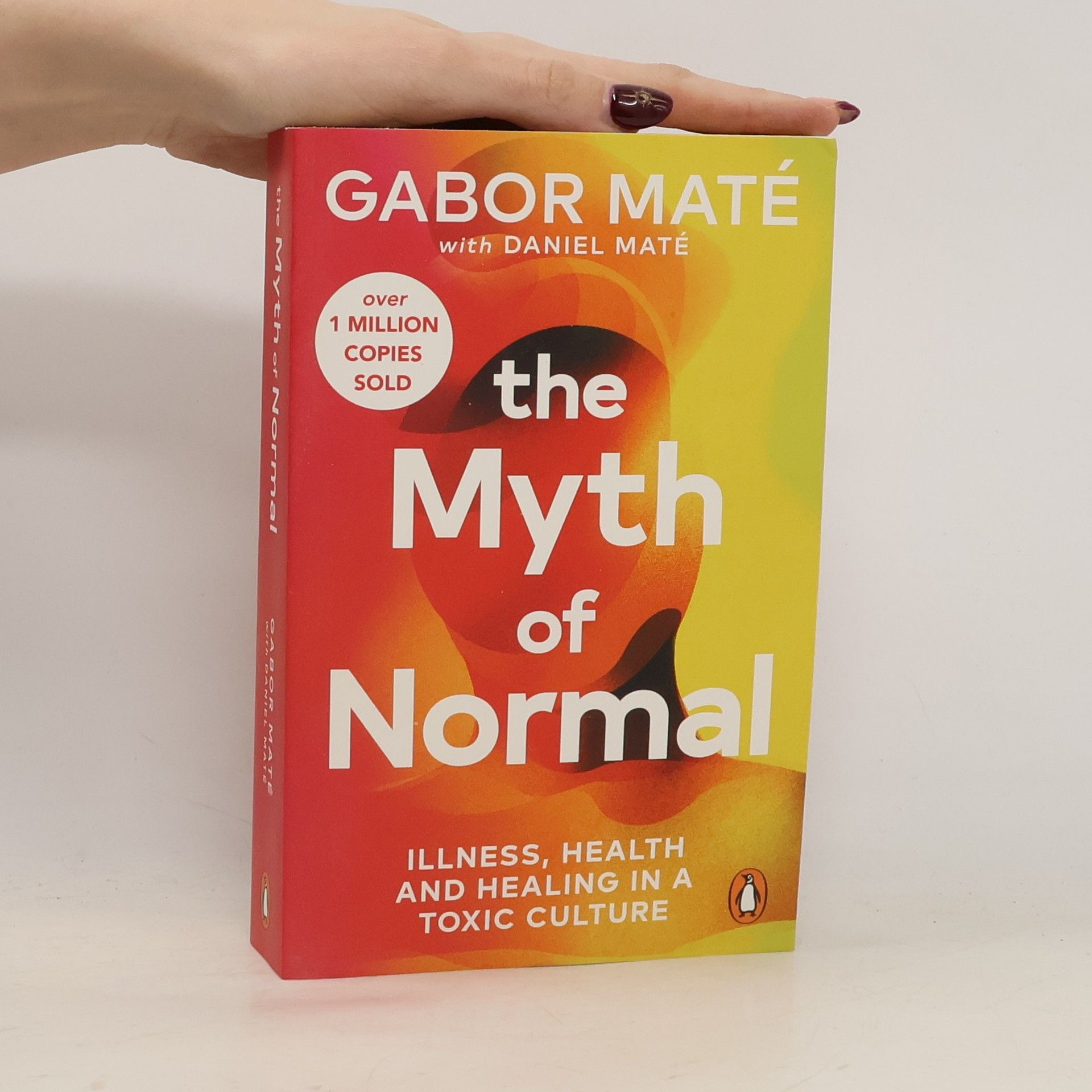 The Myth of Normal