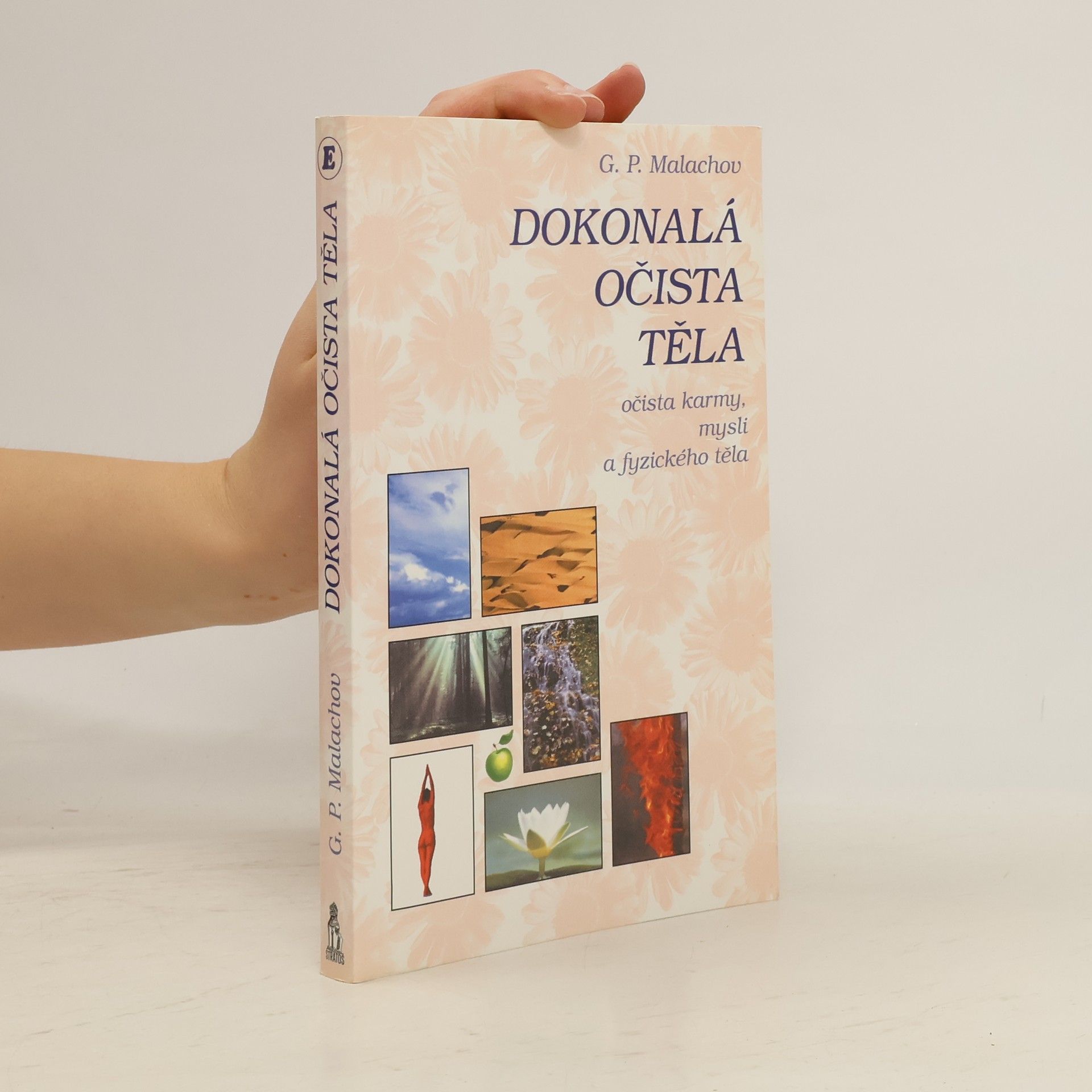 Gennadi Petrowitsch Malachow Dokonalá očista těla