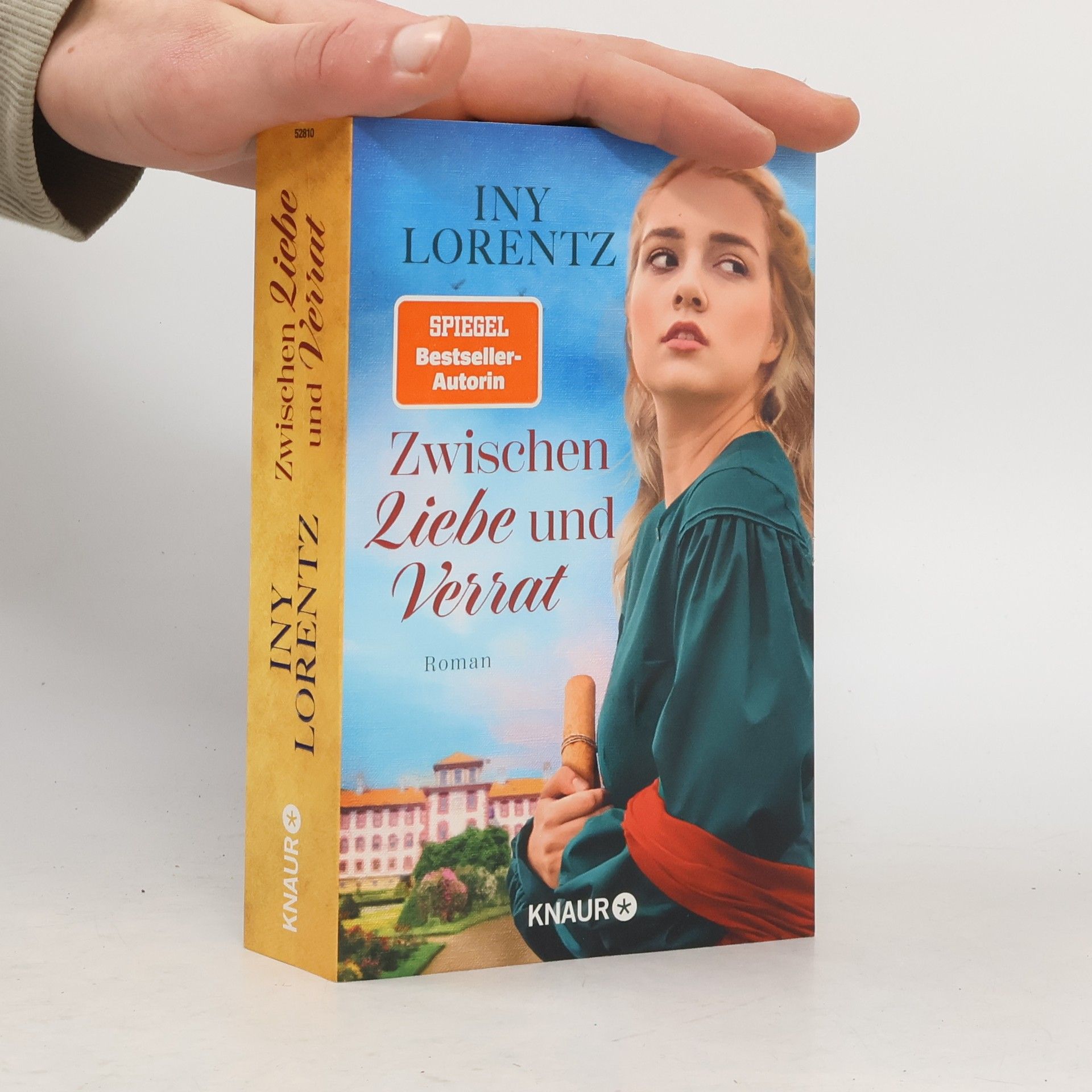 Zwischen Liebe und Verrat