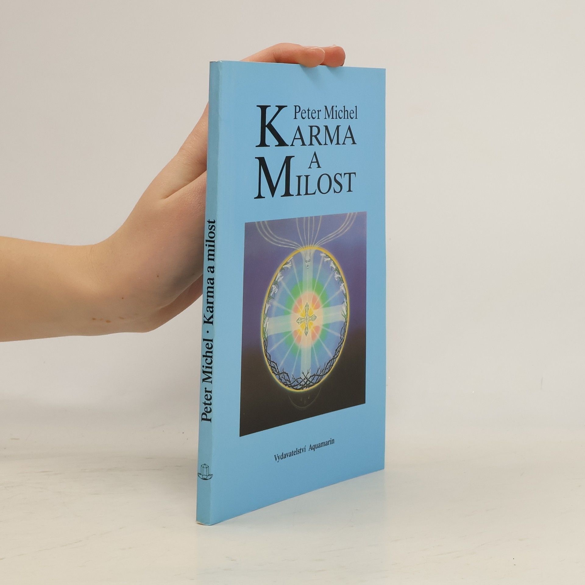 Peter Michel Karma a milost