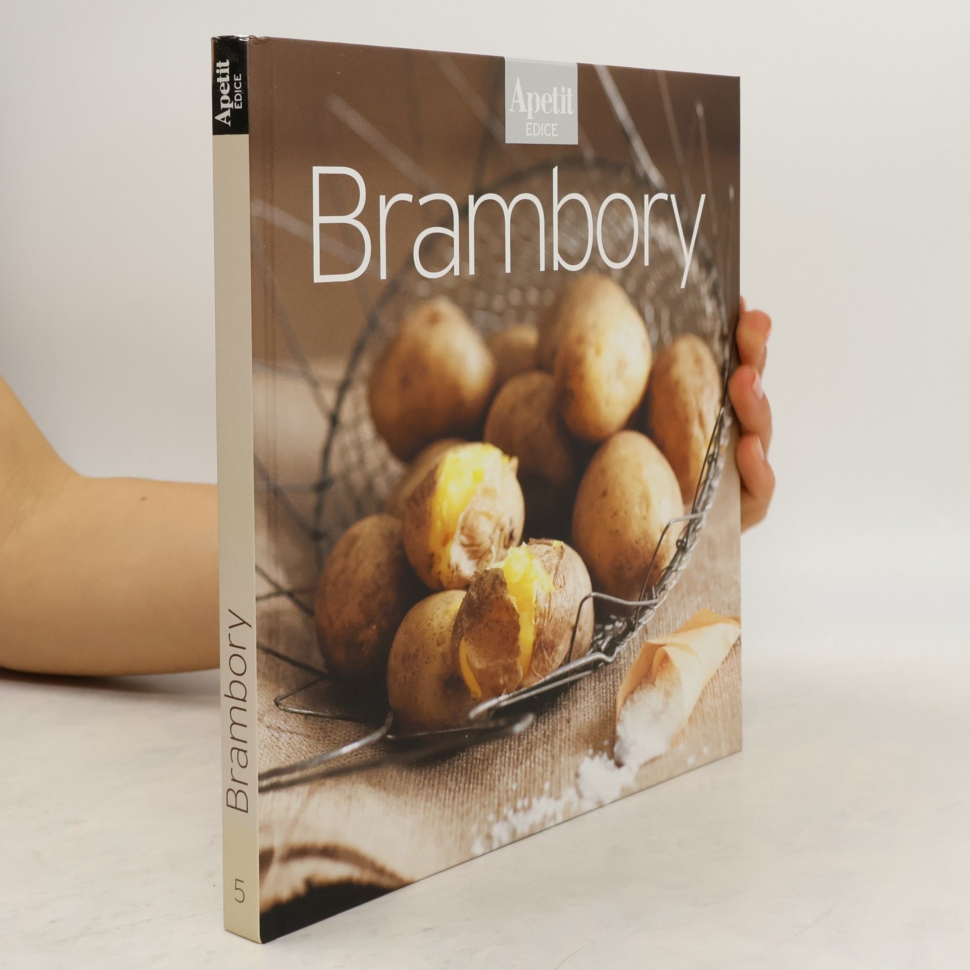 Autorenkollektiv Brambory