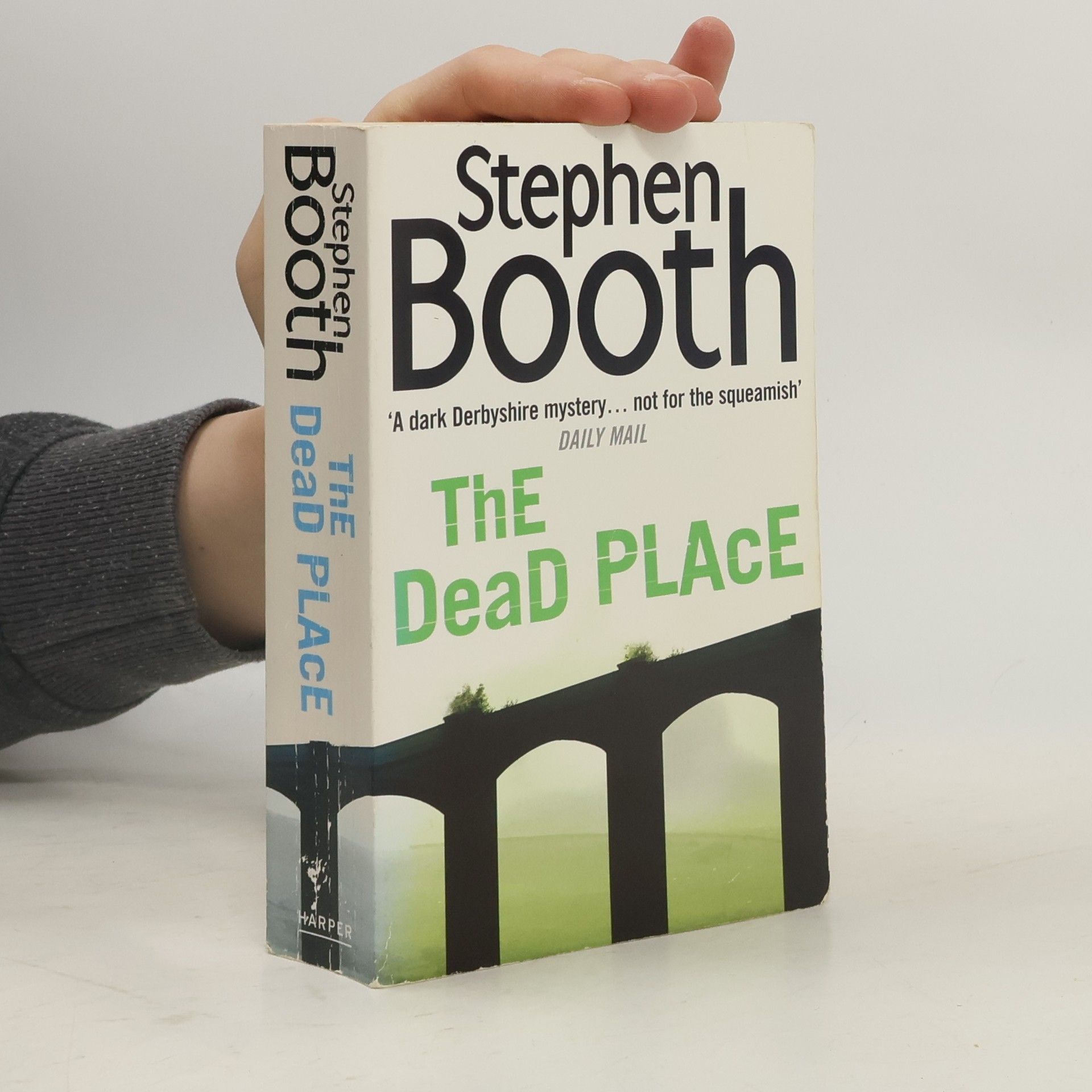 The Dead Place