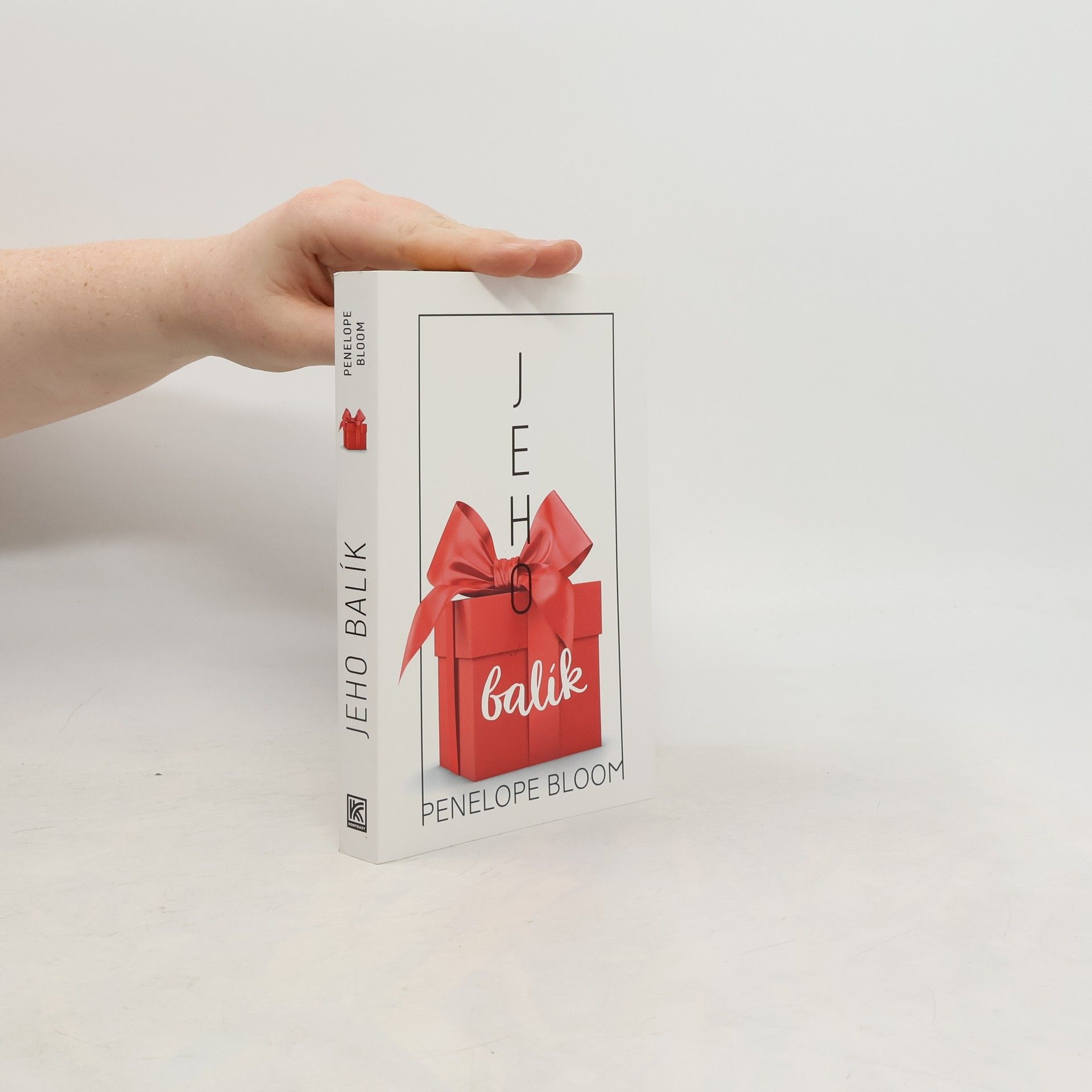 Penelope Bloom Jeho balík