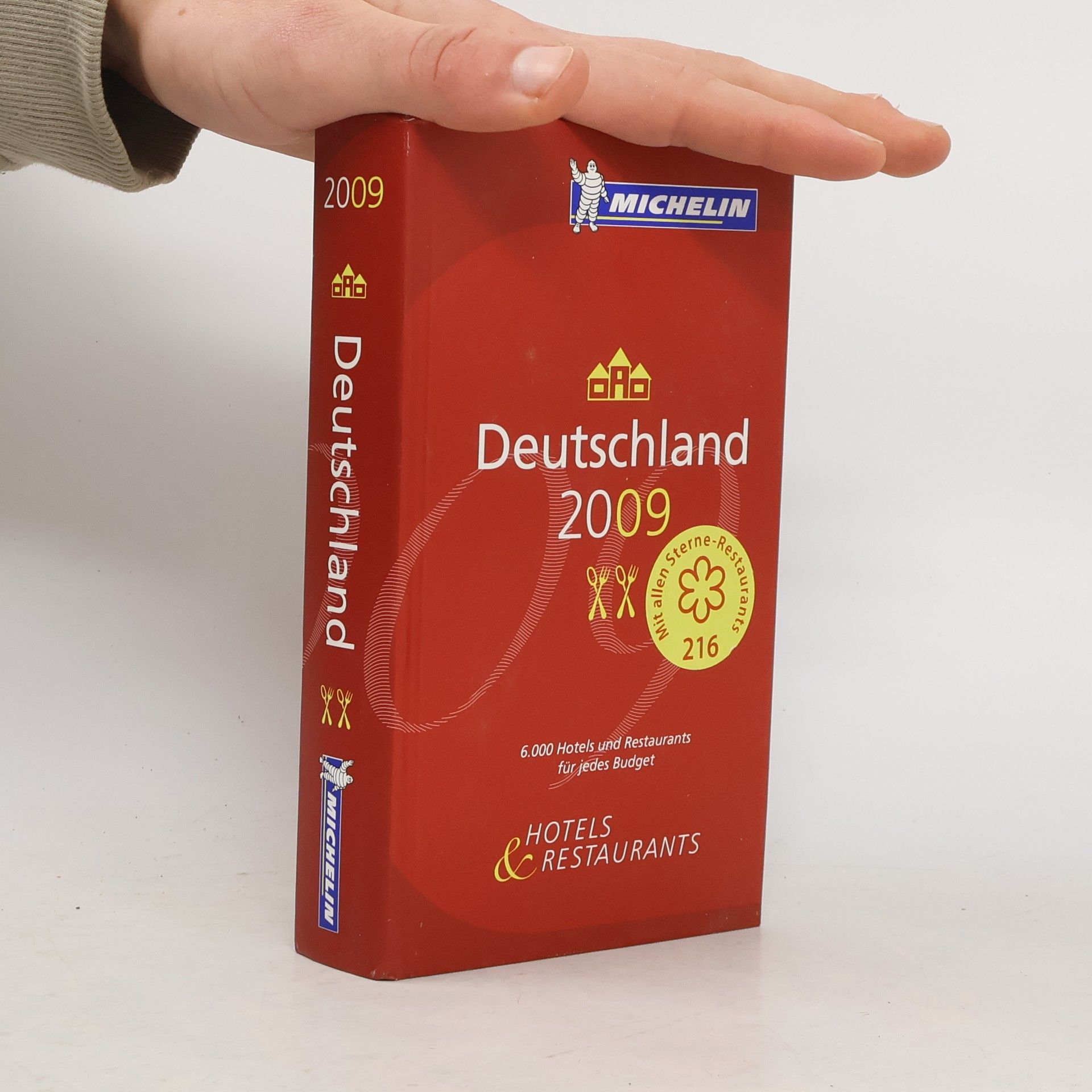 Collectif d'auteurs Deutschland 2009