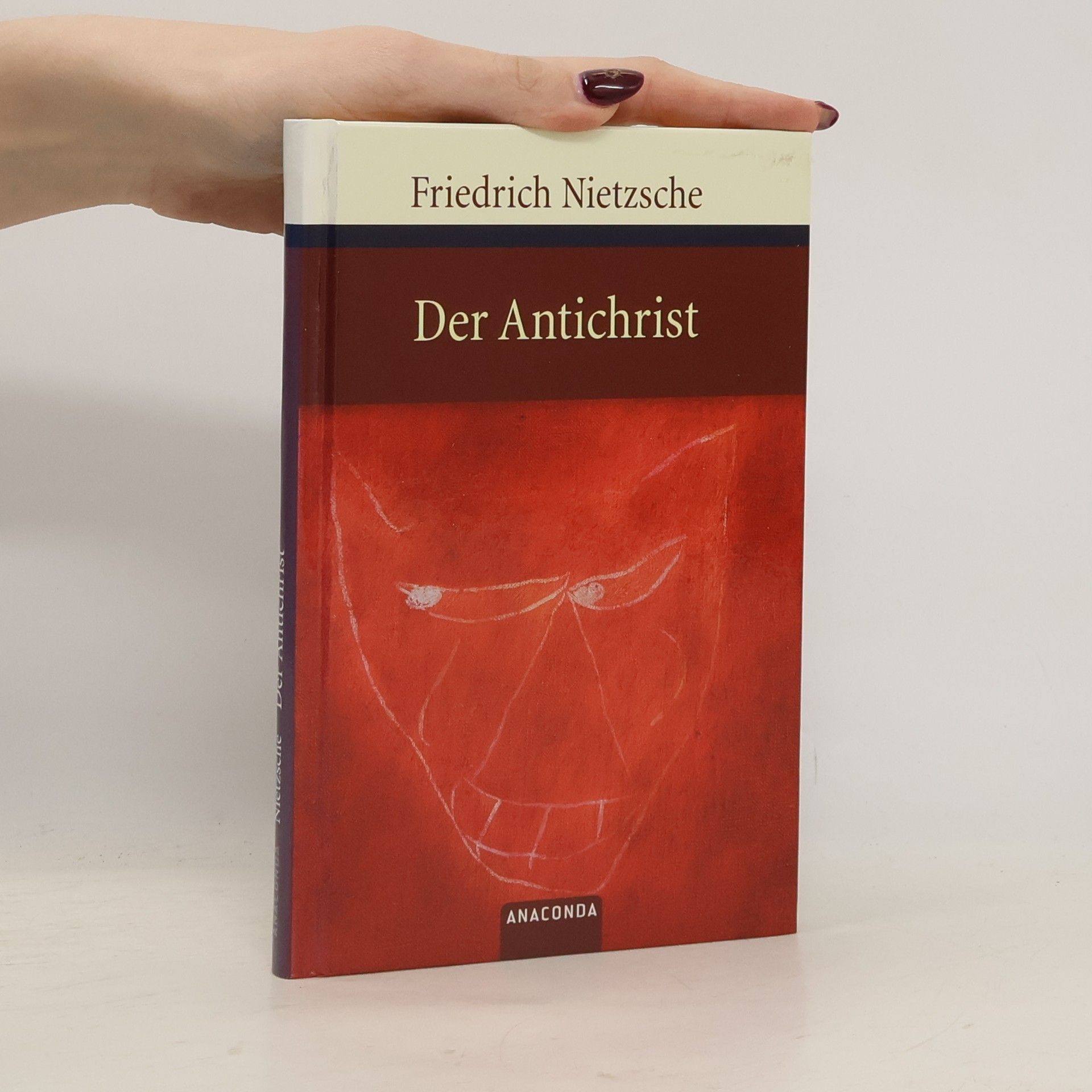 Der Antichrist