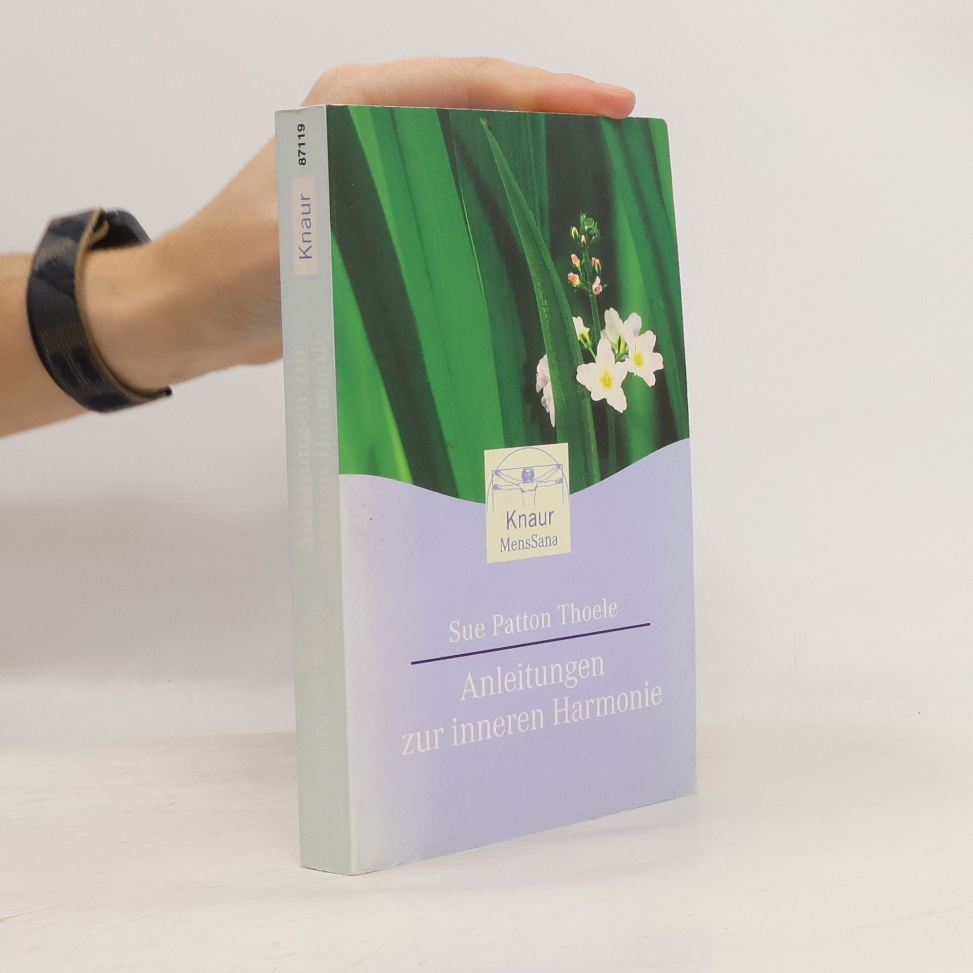 Anleitung zur inneren Harmonie