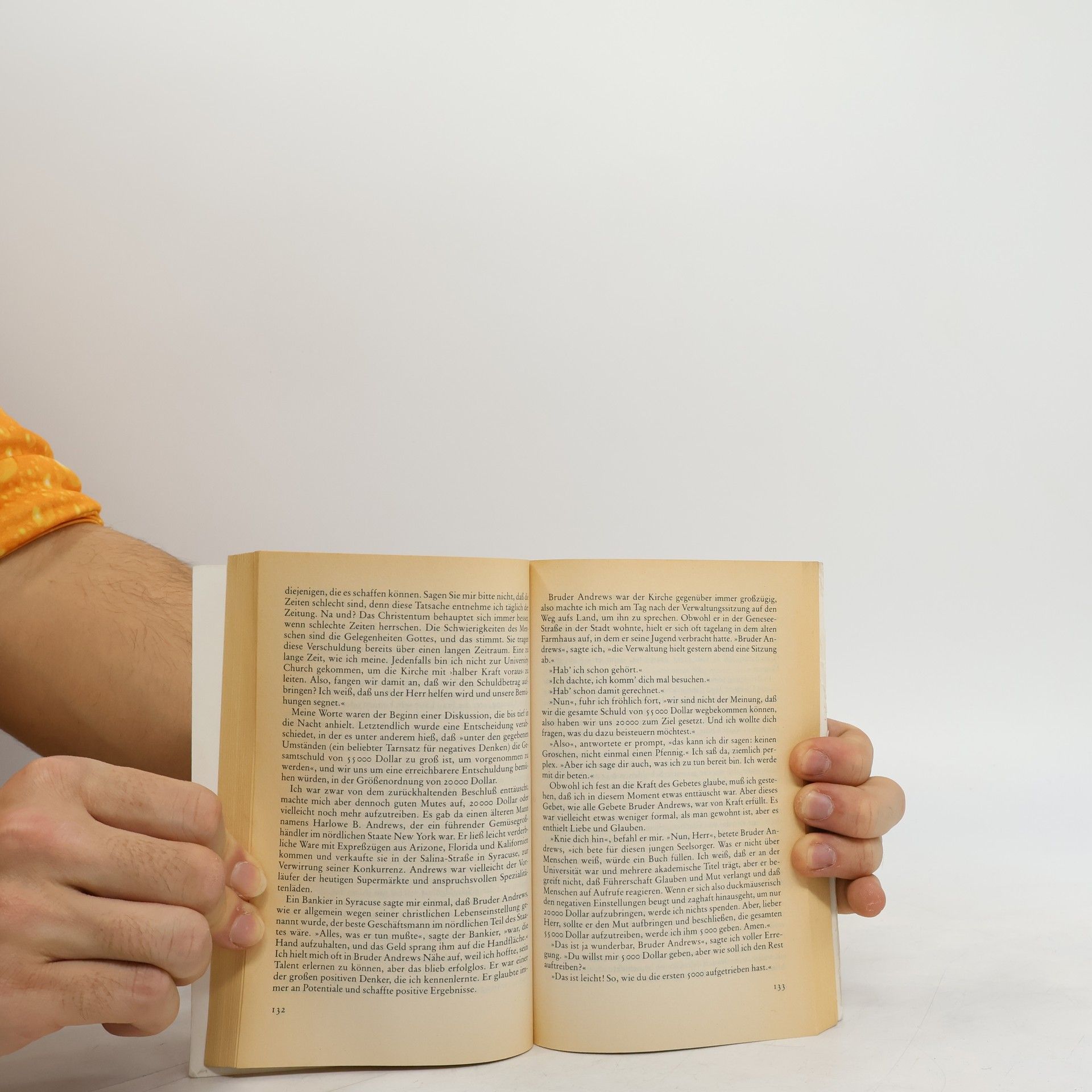 Norman Vincent Peale Das Buch der Lebensfreude