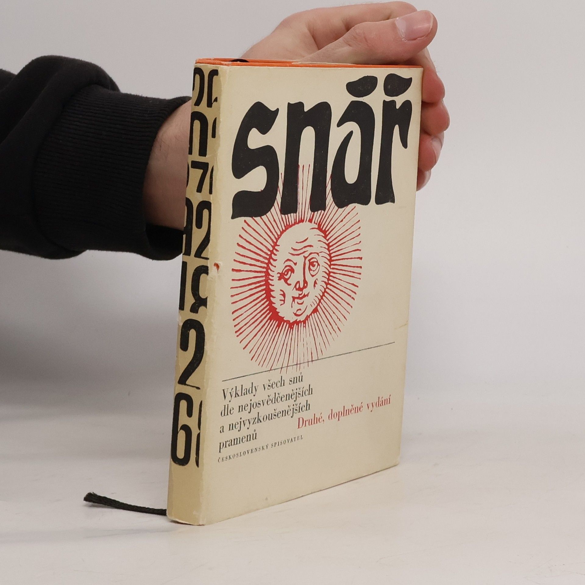 AA.VV. Snář